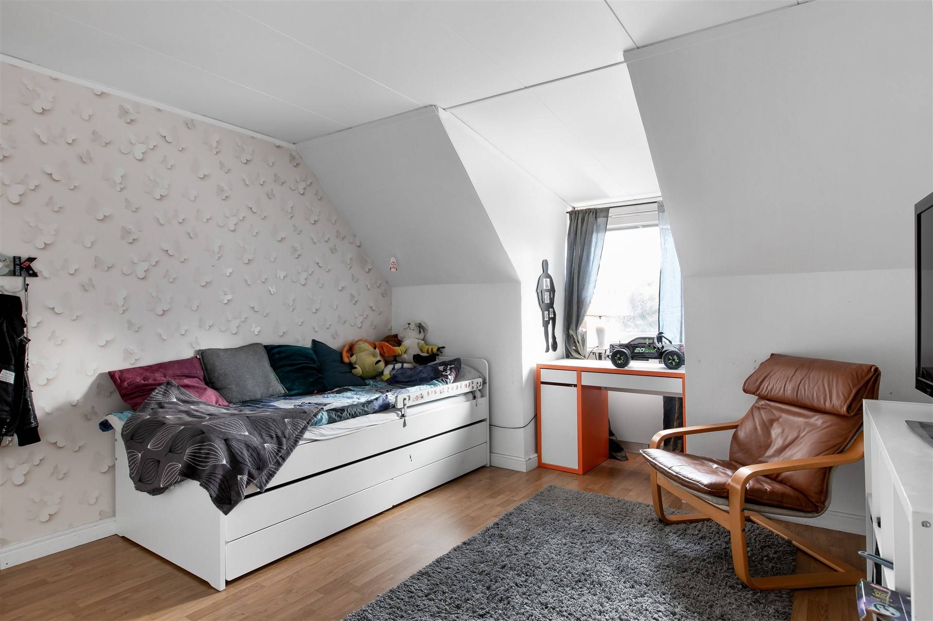 5 rum Radhus på Frejavägen 106 Järpen Åre kommun - bild 12