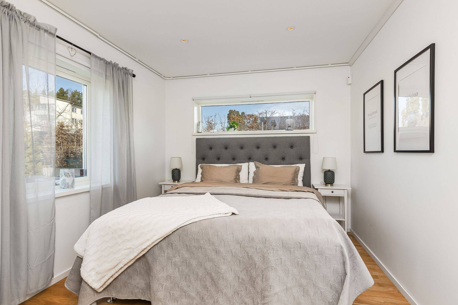 7 rum Villa på Mjölkörtsvägen 1 Strängnäs Strängnäs kommun - bild 20