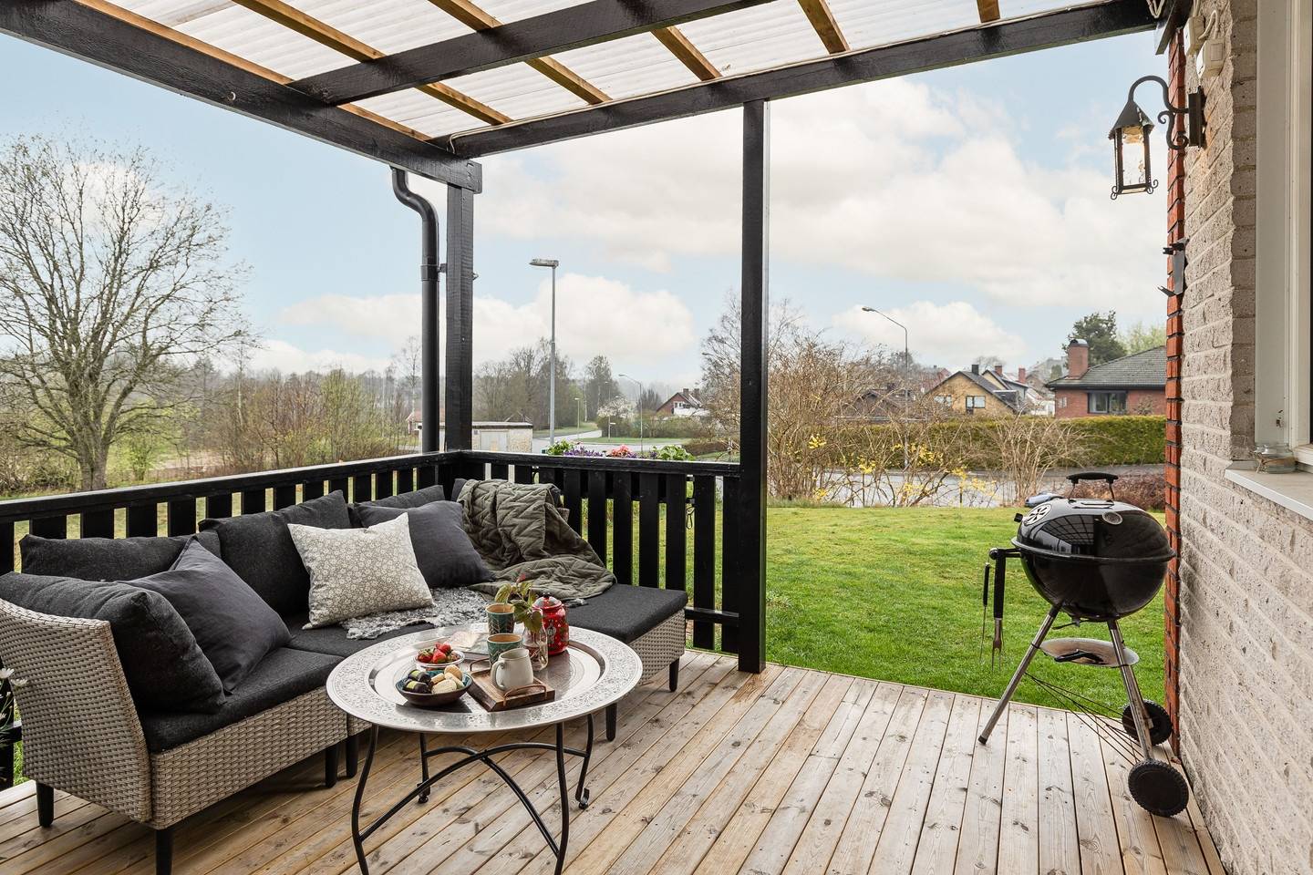 5 rum Villa på Smålandsgatan 1 Handskeryd Nässjö kommun - bild 8