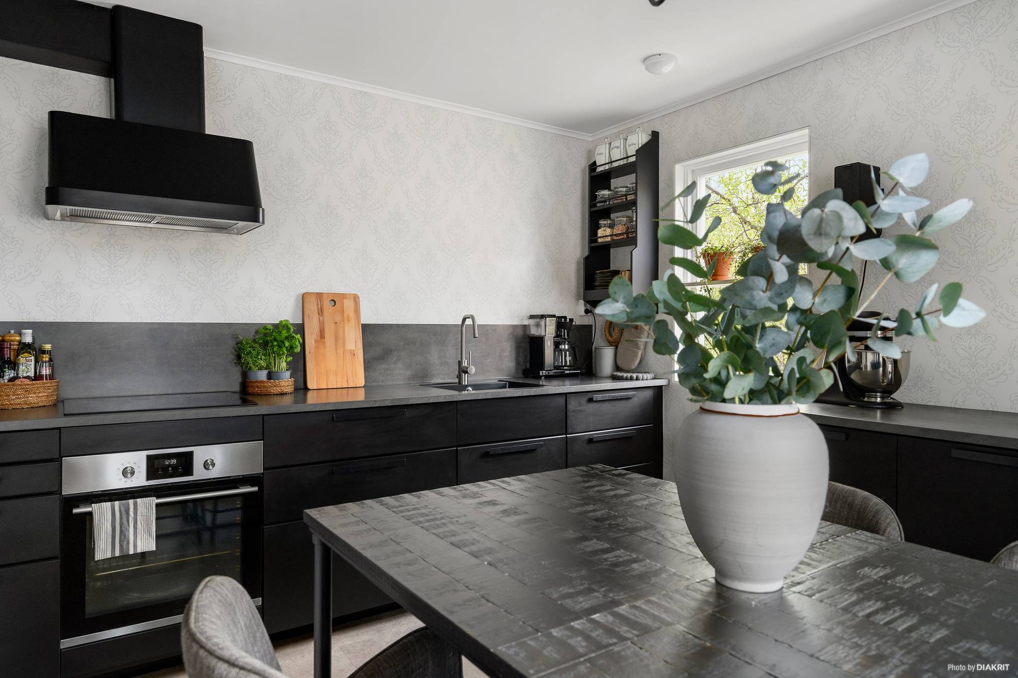 133 m² Villa på Granvägen 40 Vilhelmina Vilhelmina kommun - bild 7