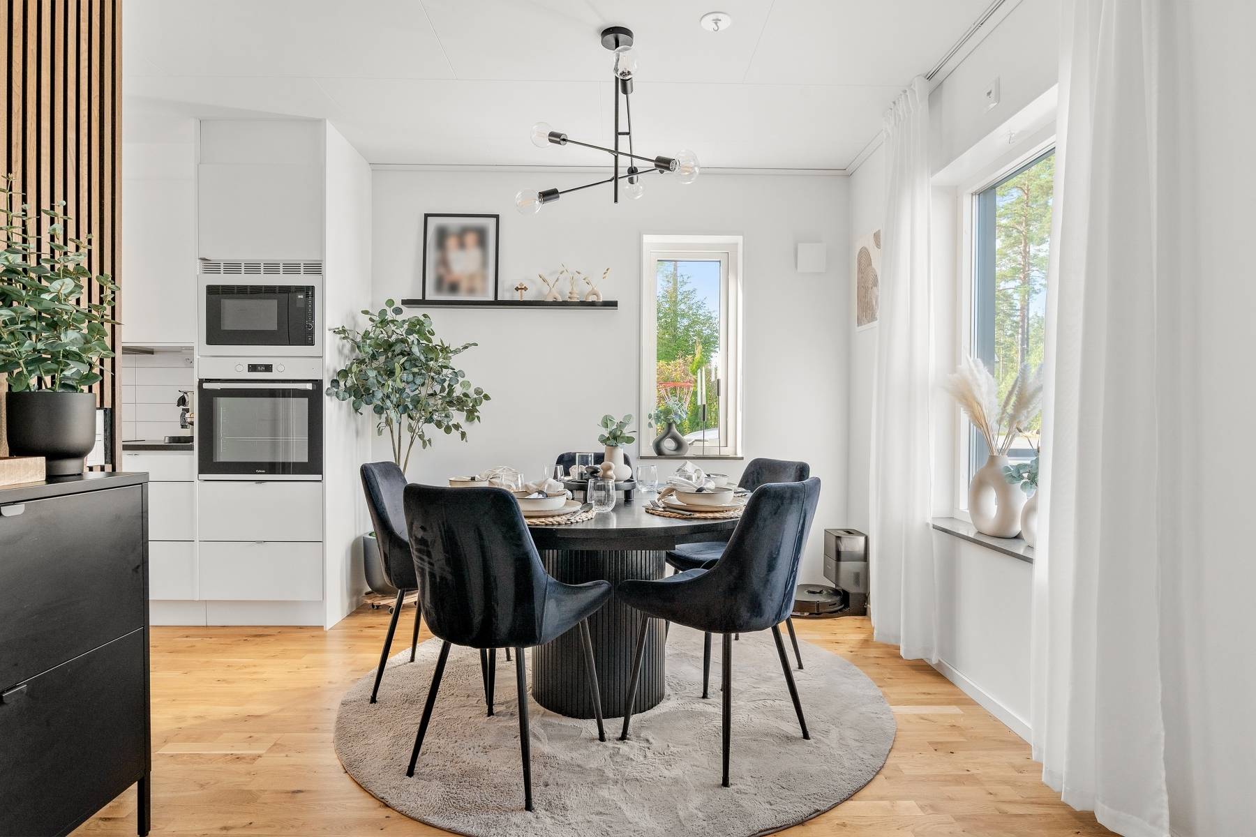 5 rum Villa på Tant Gröns väg 78 Botkyrka kommun - bild 11