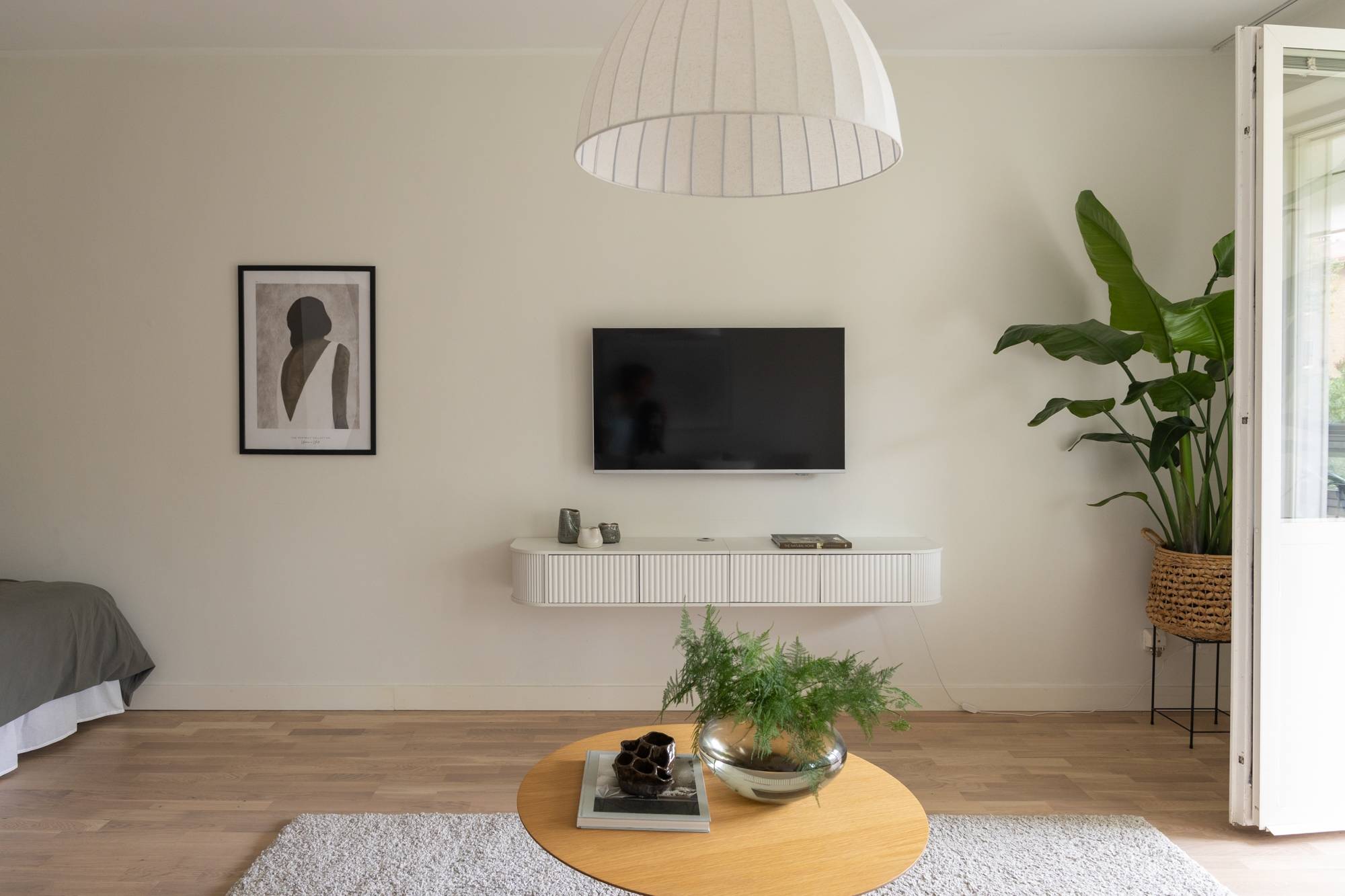 1 rum Lägenhet på Västanväg 49B Limhamn Malmö kommun - bild 9