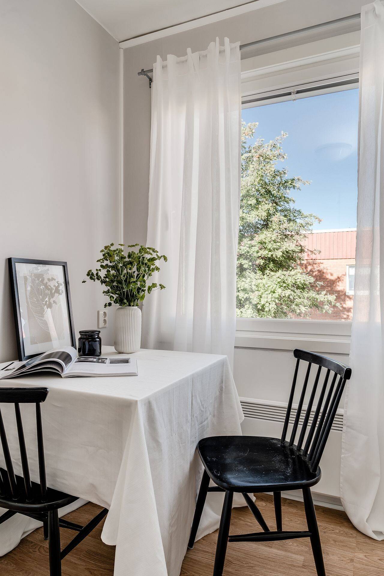 1 rum Lägenhet på Nyckelgatan 48 Sunnanå Skellefteå kommun - bild 10