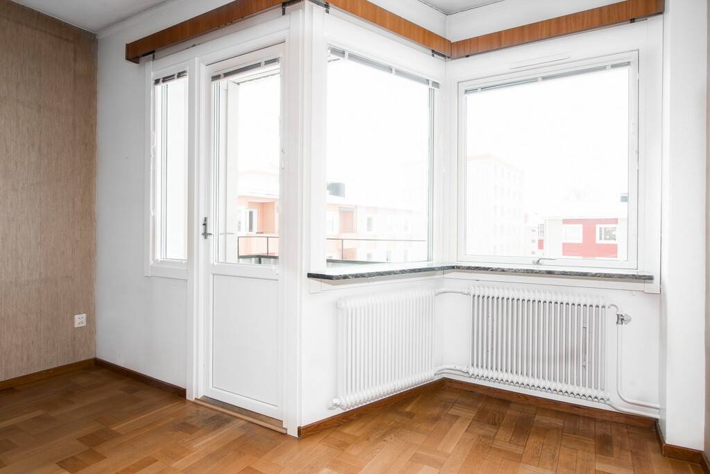 2 rum Lägenhet på Bregårdsgatan 31A Rävåsen Karlskoga kommun - bild 11