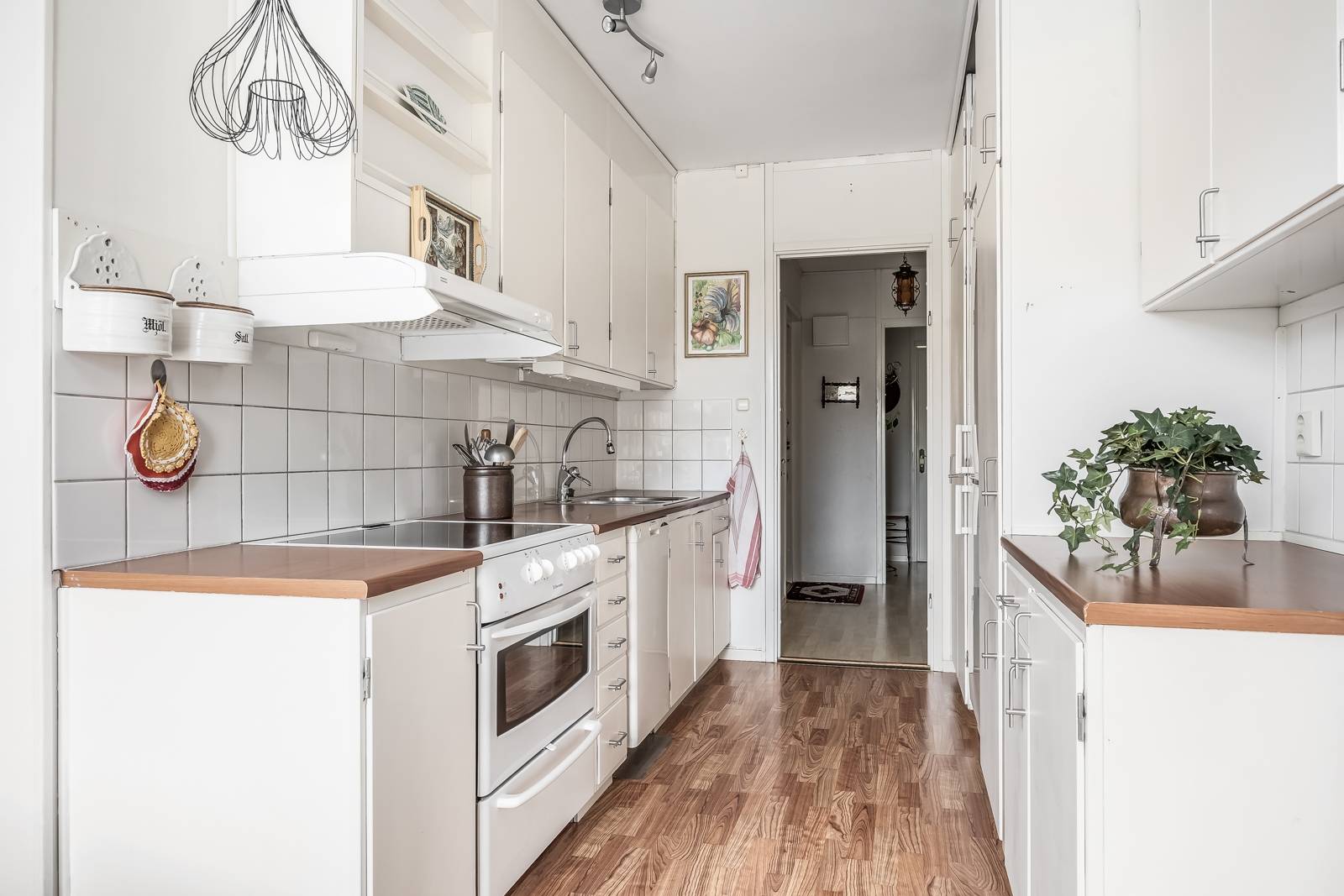 2 rum Lägenhet på Utgårdsvägen 26 Haninge kommun - bild 7