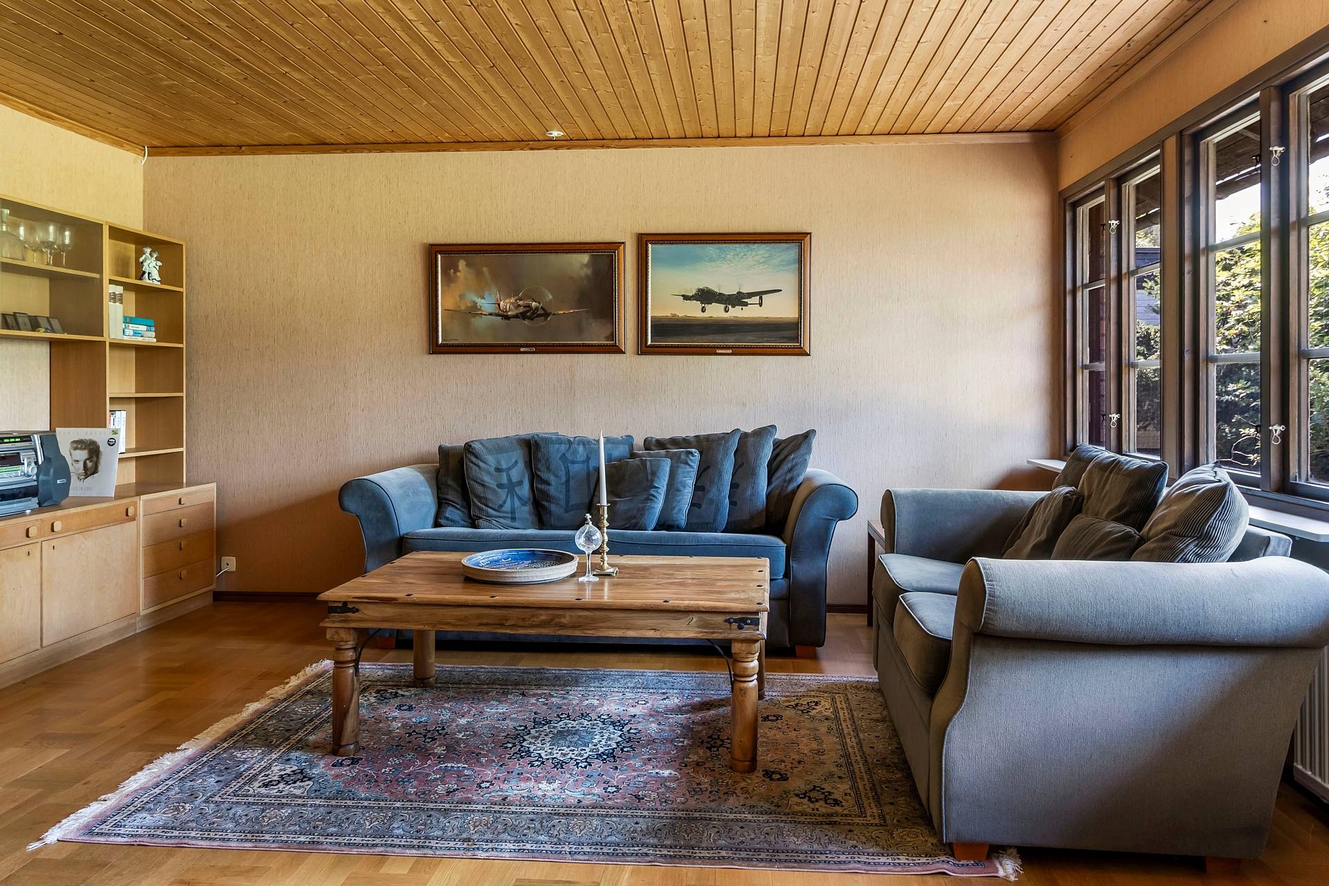 6 rum Villa på Ekstigen 4 Valskog Kungsörs kommun - bild 14