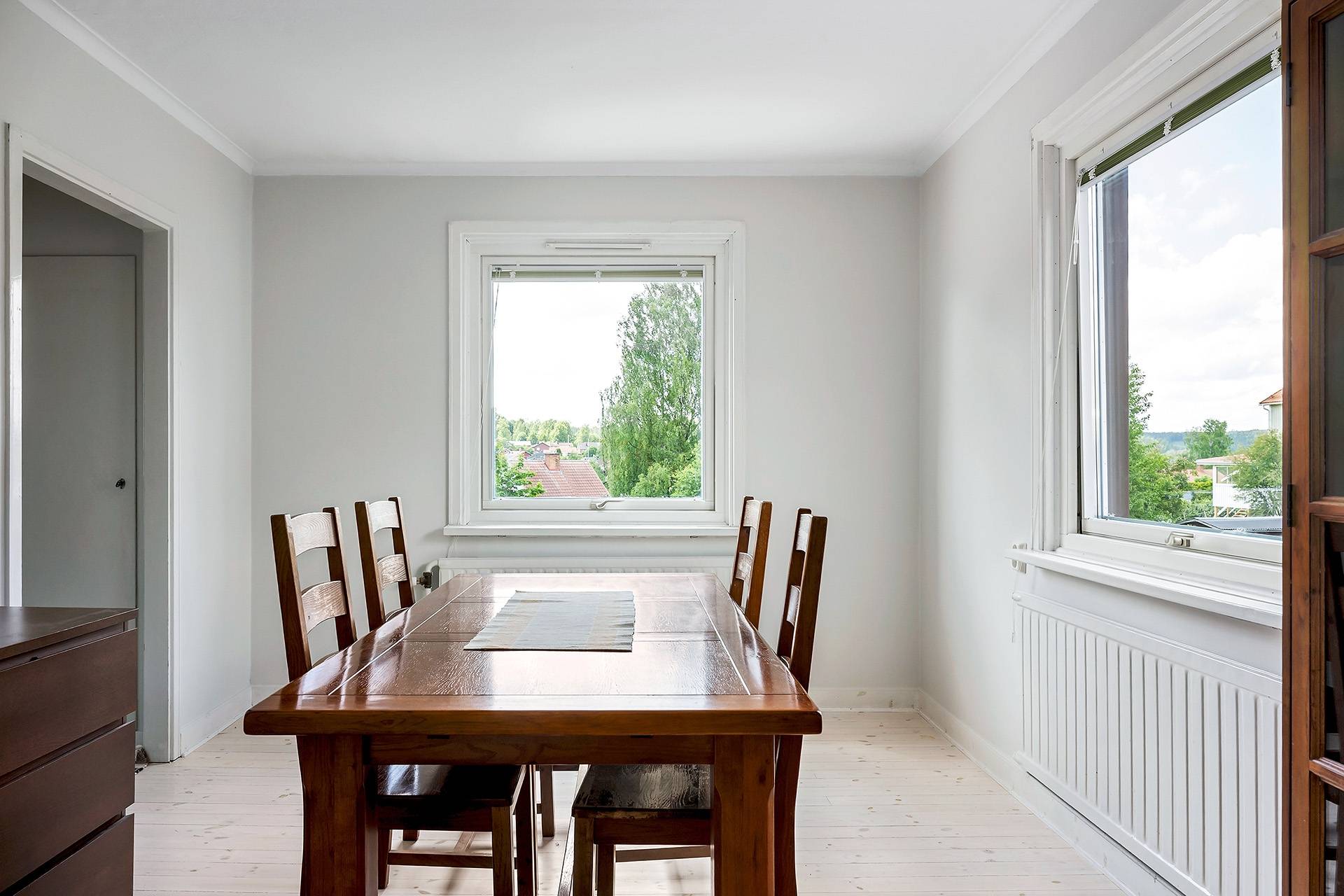 4 rum Villa på Verkstadsgatan 8 Hedemora kommun - bild 9