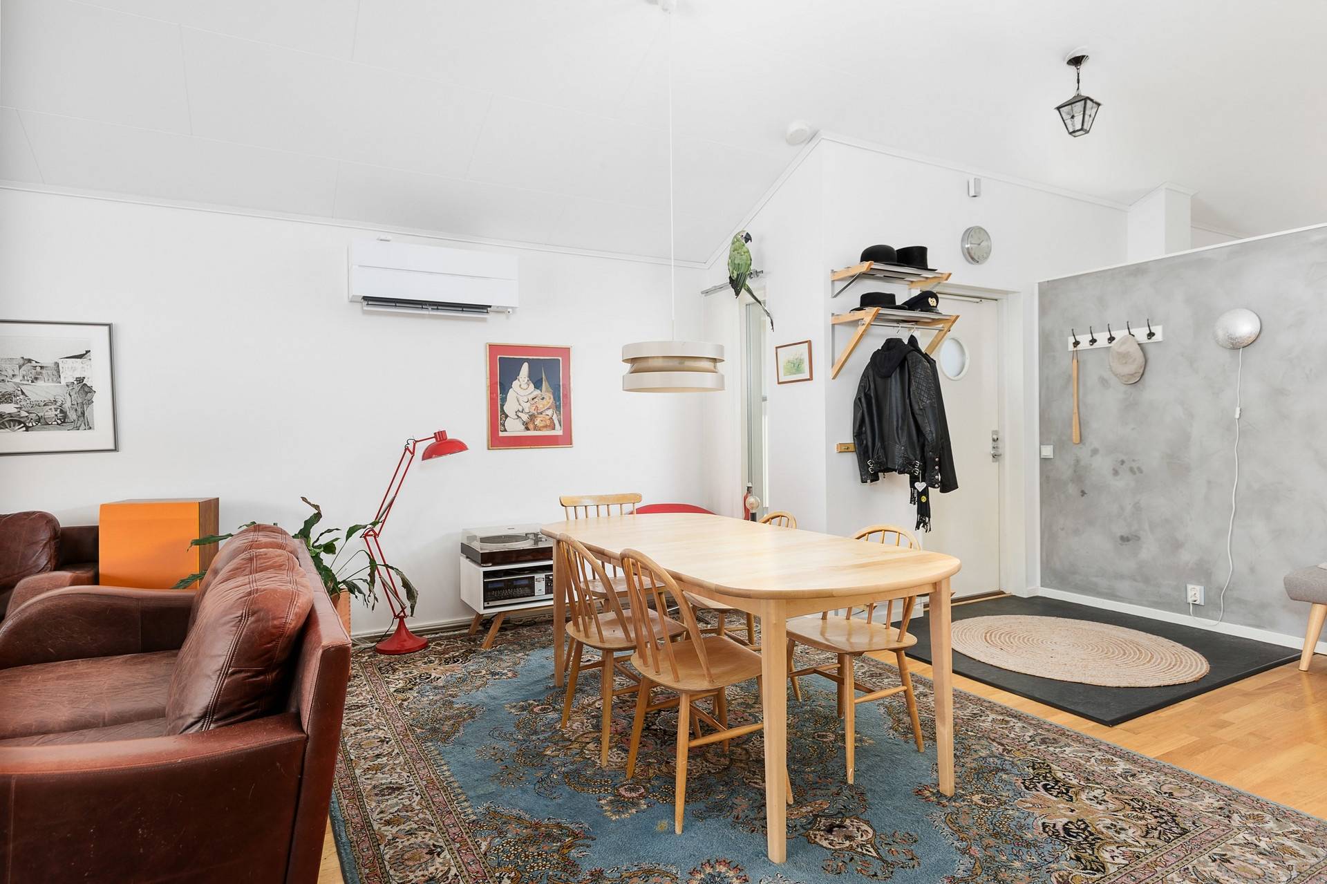 3 rum Villa på Gårdsvägen 2C Enhörna Södertälje kommun - bild 10