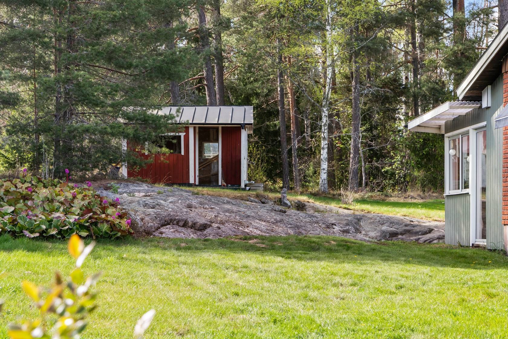 8 rum Villa på Asphagsvägen 6A Hällby Eskilstuna kommun - bild 63
