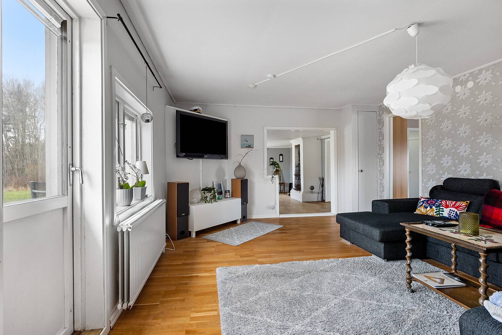 4 rum Villa på Nävesta 201 Kumla kommun - bild 14