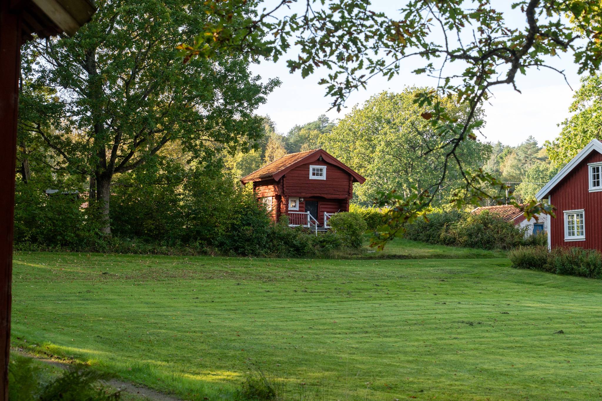 2 rum Fritidshus på Torgestad 160 Torgestad Lysekils kommun - bild 16