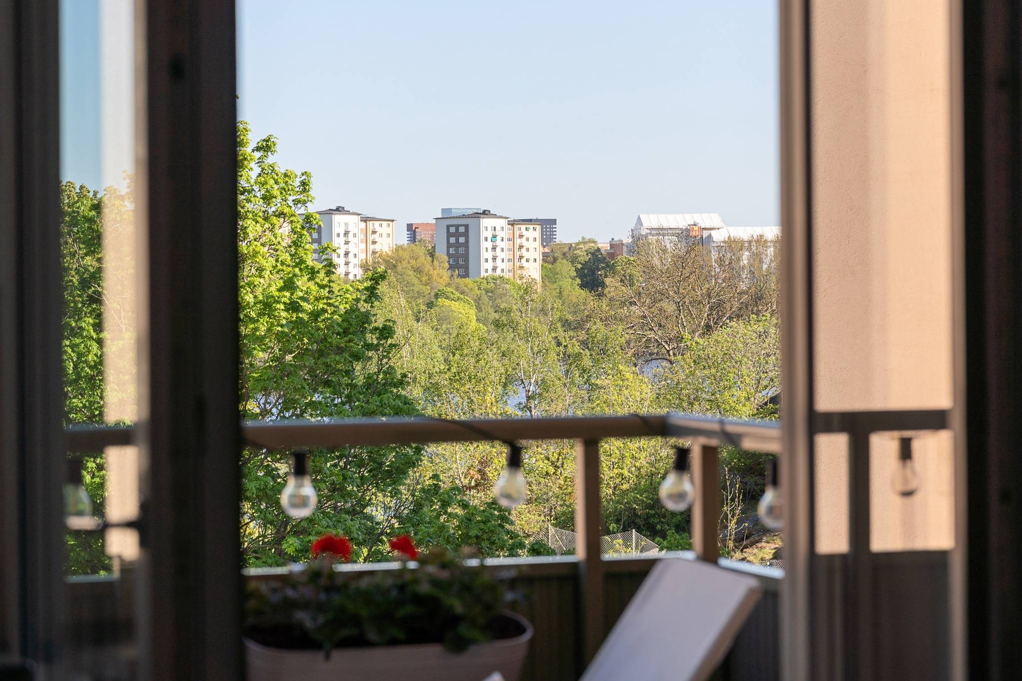 1.5 rum Lägenhet på Luxgatan 6 Lilla Essingen Stockholms kommun - bild 14