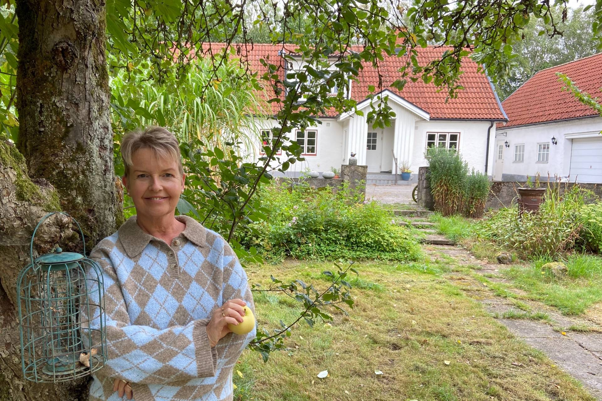 5 rum Villa på Lundavägen 53 Eslöv Söder Eslövs kommun - bild 46