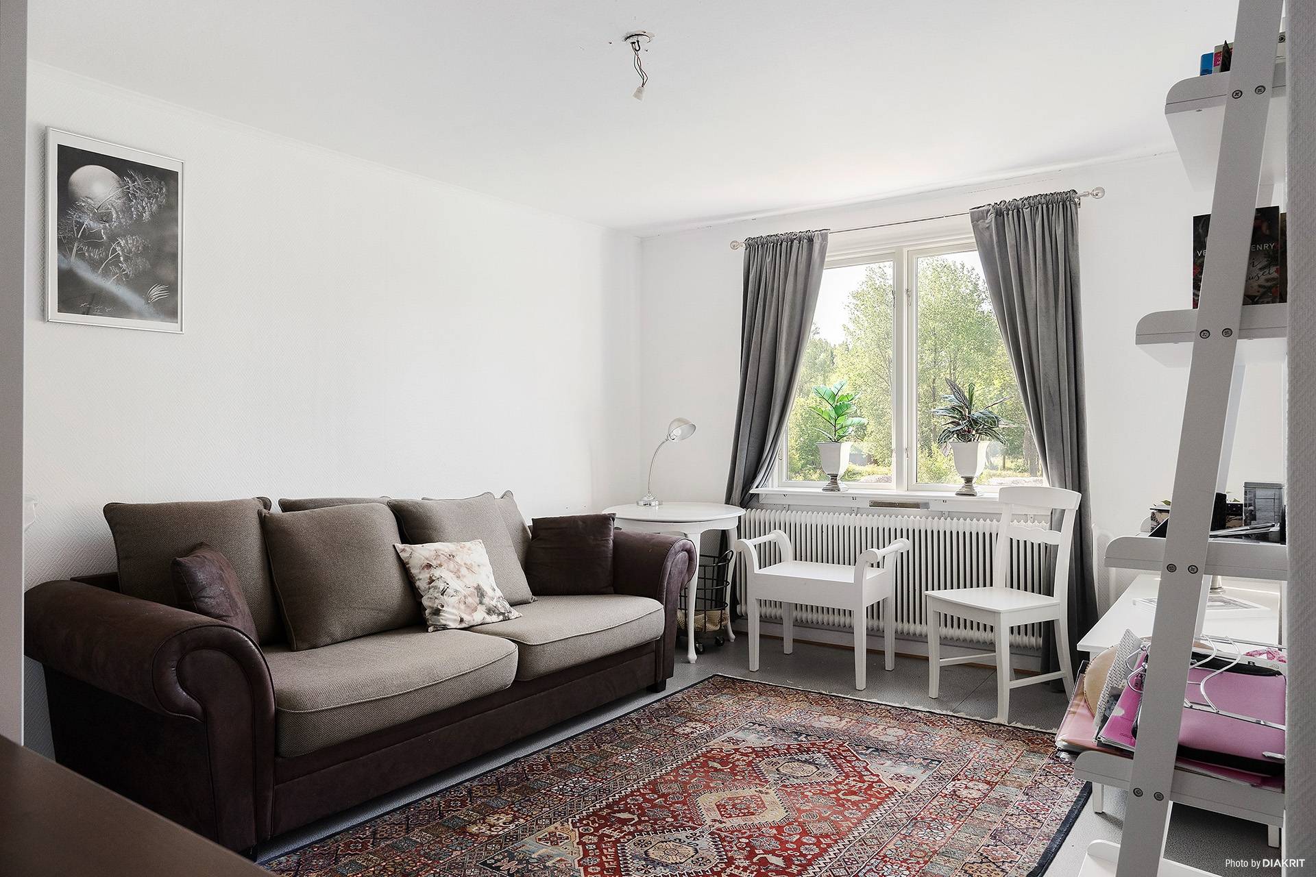 5 rum Villa på Rydöforsvägen 19 Rydöbruk Hylte kommun - bild 13
