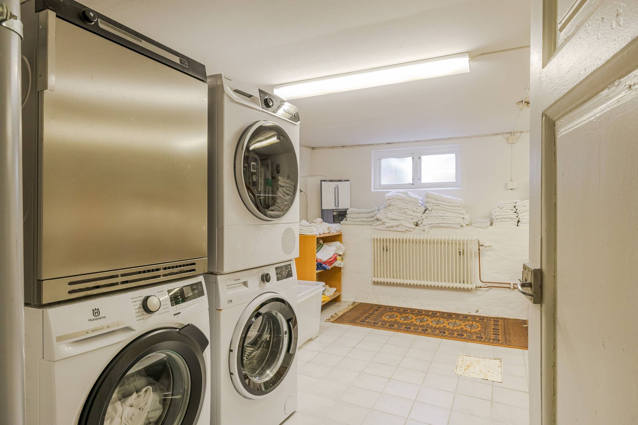 8 rum Villa på Franzéngatan 10 Centrum Härnösands kommun - bild 38