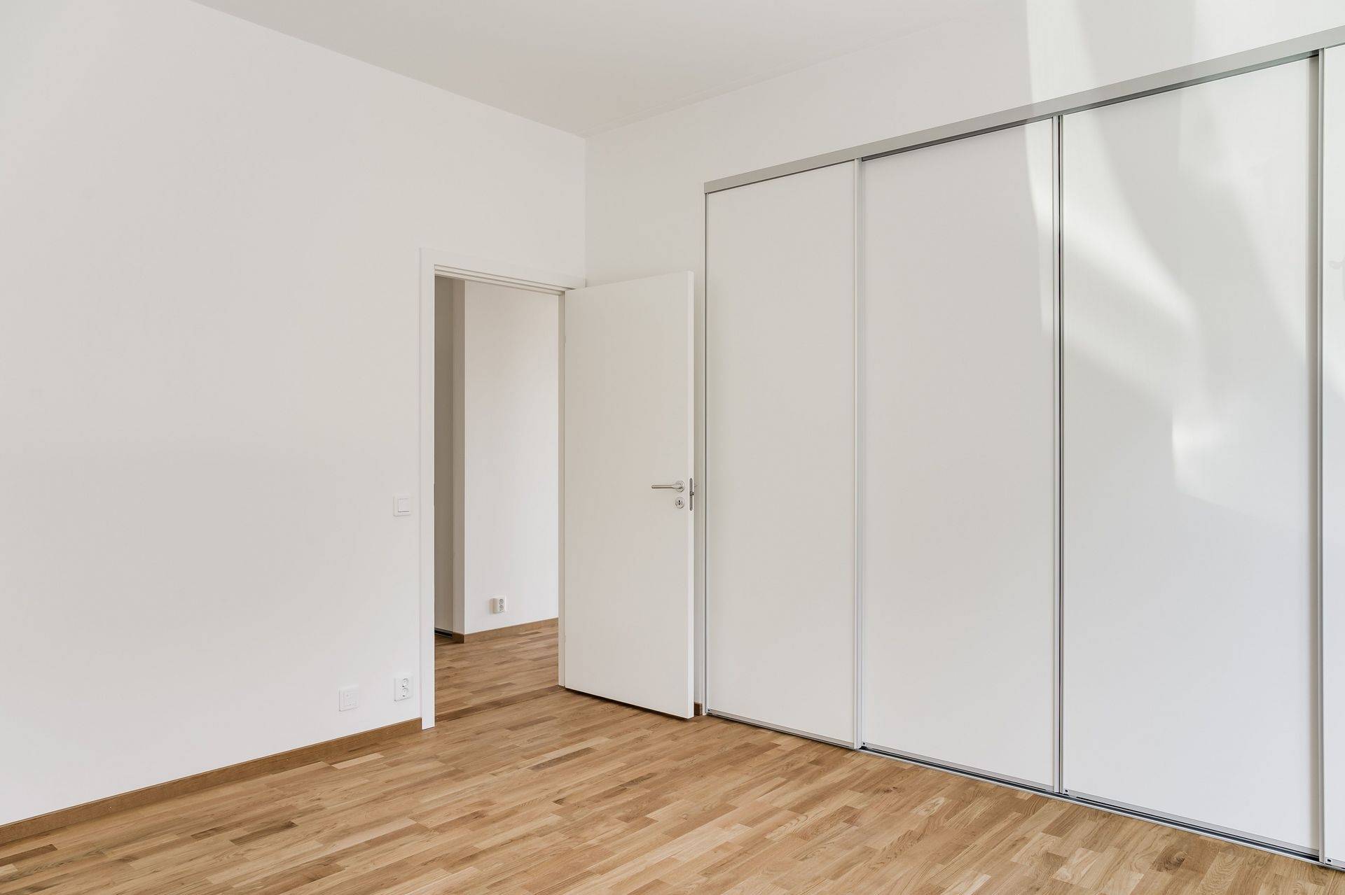 3 rum Lägenhet på Formgatan 26 Limhamns sjöstad Malmö kommun - bild 13