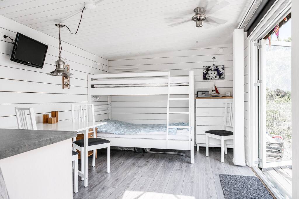 2 rum Fritidsboende på Ritshackestigen 7 Oskarshamn Oskarshamns kommun - bild 3