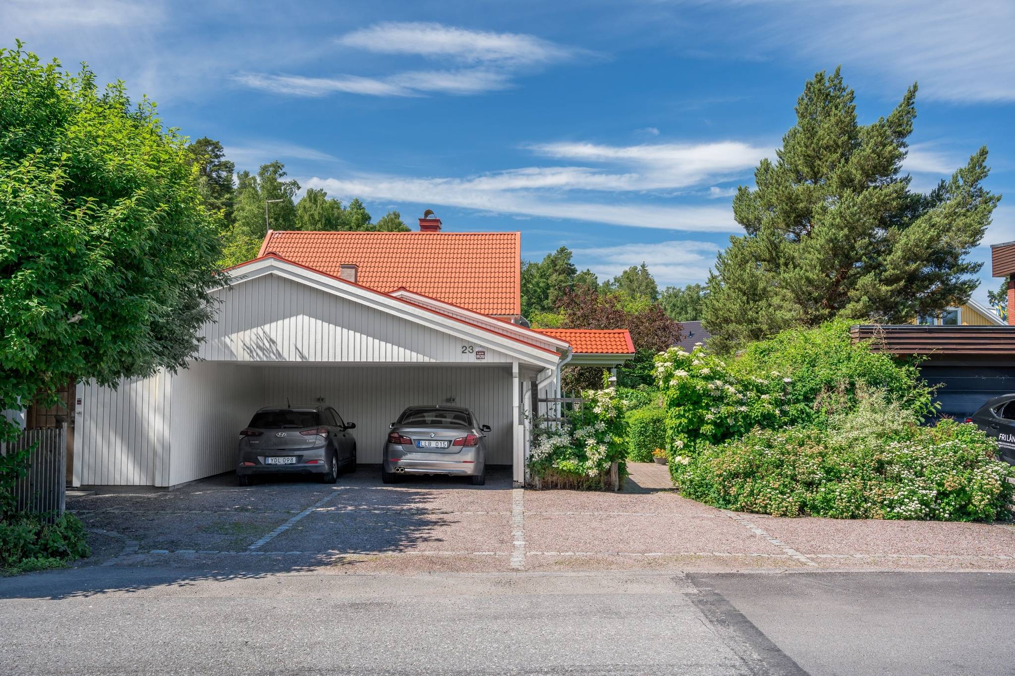 9 rum Villa på Rälsvägen 23 Sunnersta Uppsala kommun - bild 54