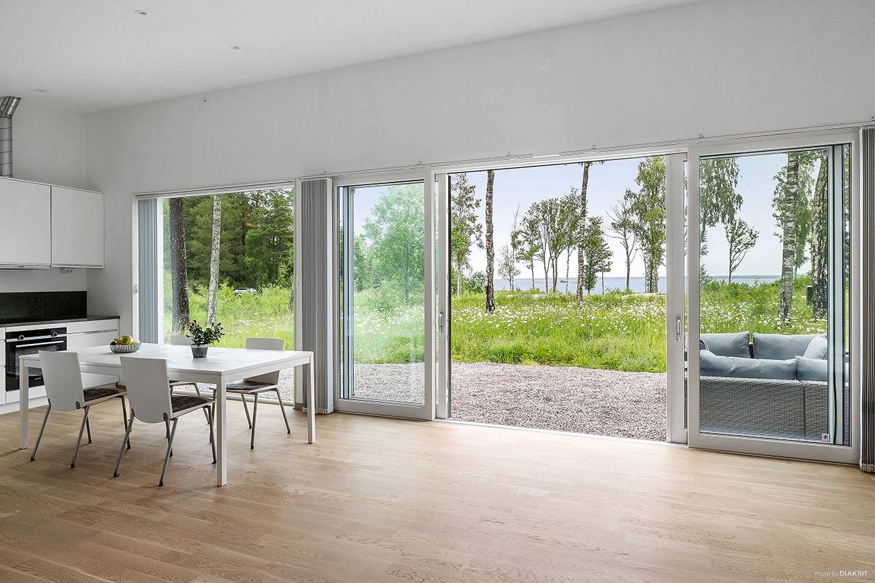 3 rum Villa på Strandvägen 17B Östhammars kommun - bild 8