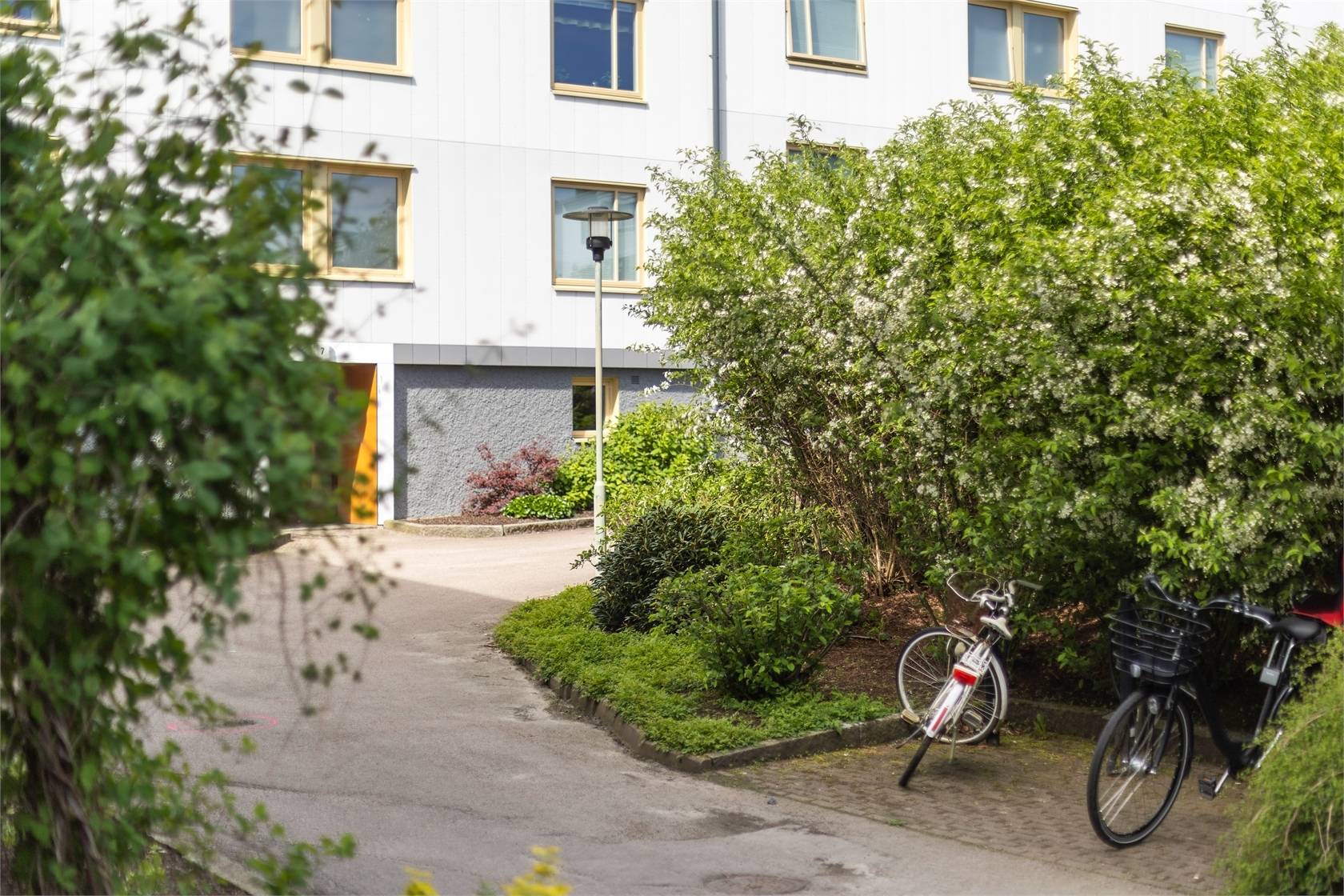3 rum Lägenhet på Trekungagatan 13 Komarken Kungälvs kommun - bild 43