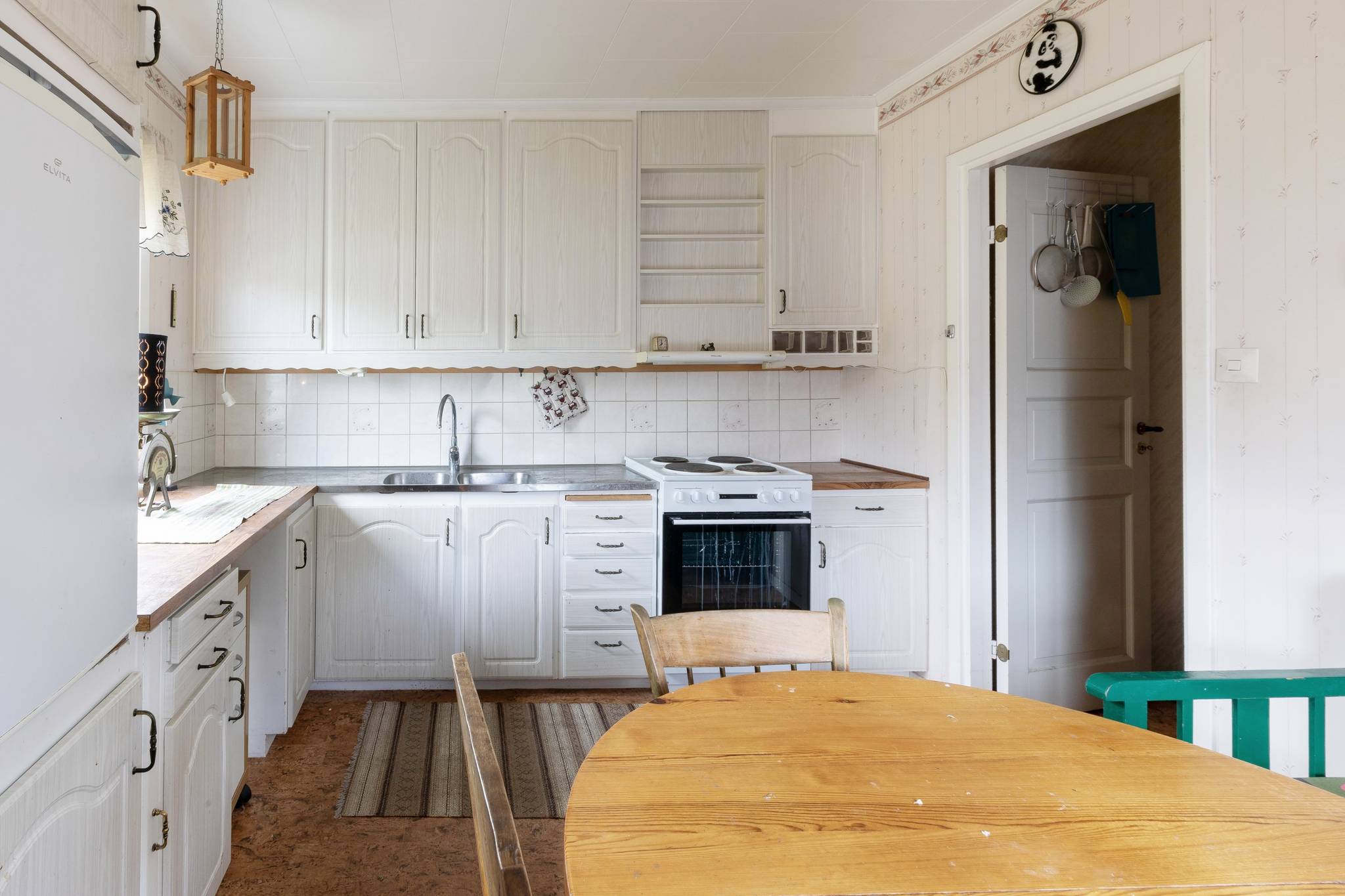 3 rum Villa på Villagatan 13 Östervåla Heby kommun - bild 9