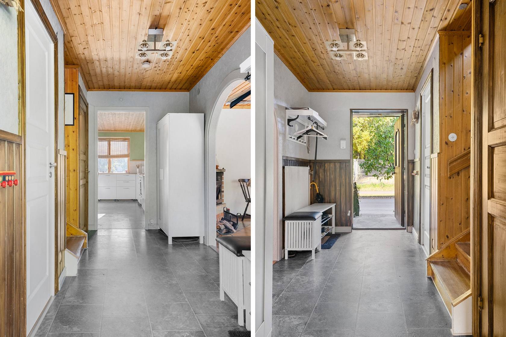 5 rum Villa på Rådmansgatan 21 Marielund Kristinehamns kommun - bild 6