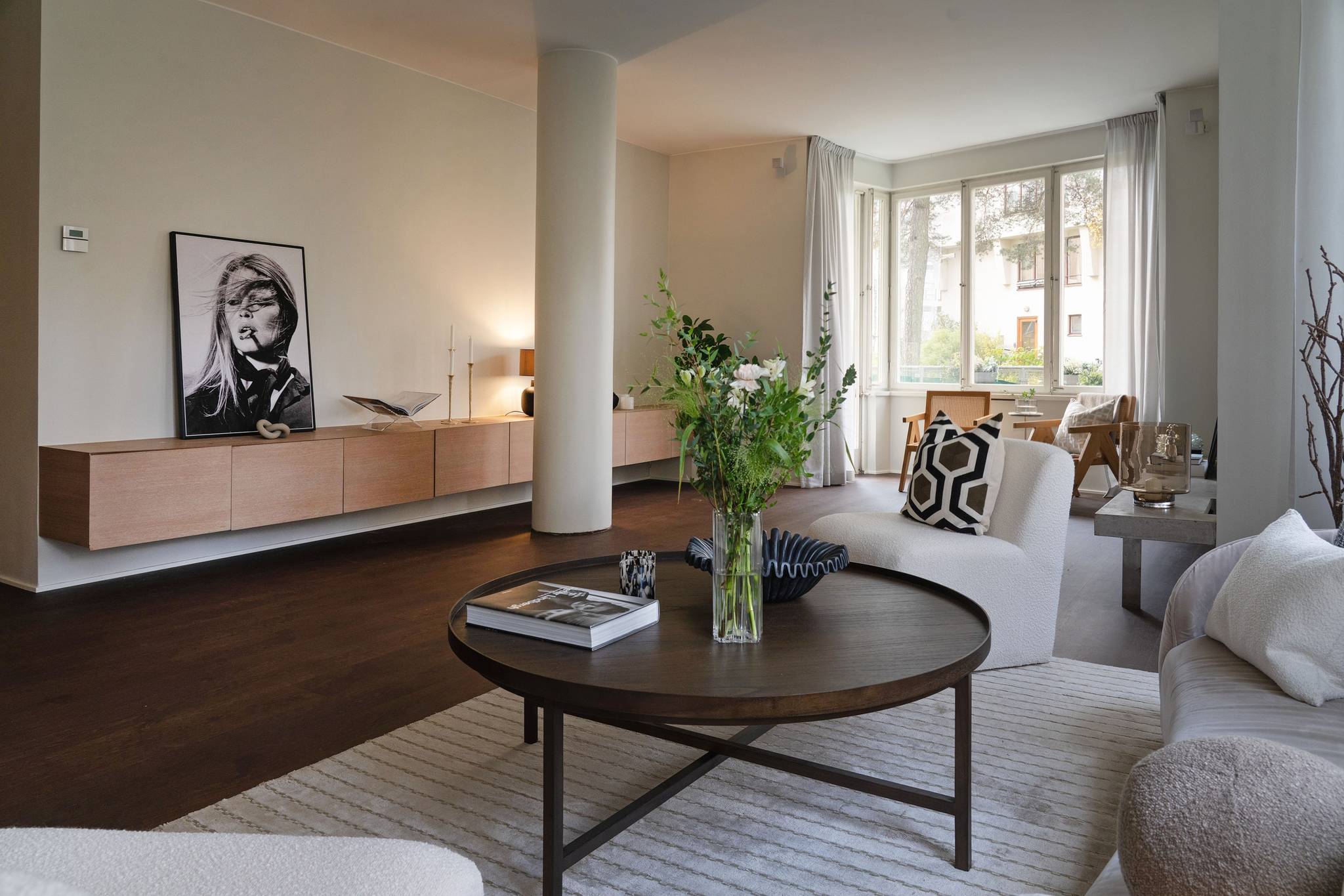 Östermalm, Stockholms kommun