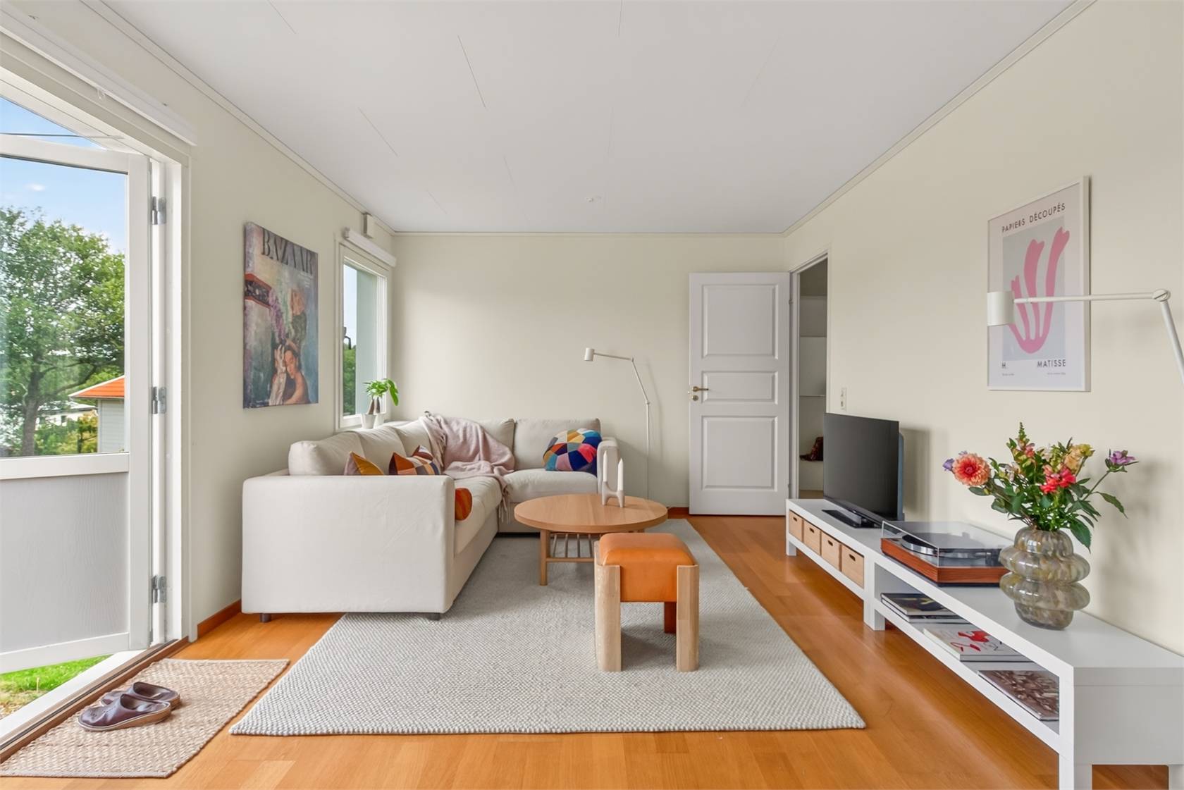 6 rum Villa på Vaktelvägen 6 Sjöberg Sollentuna kommun - bild 22