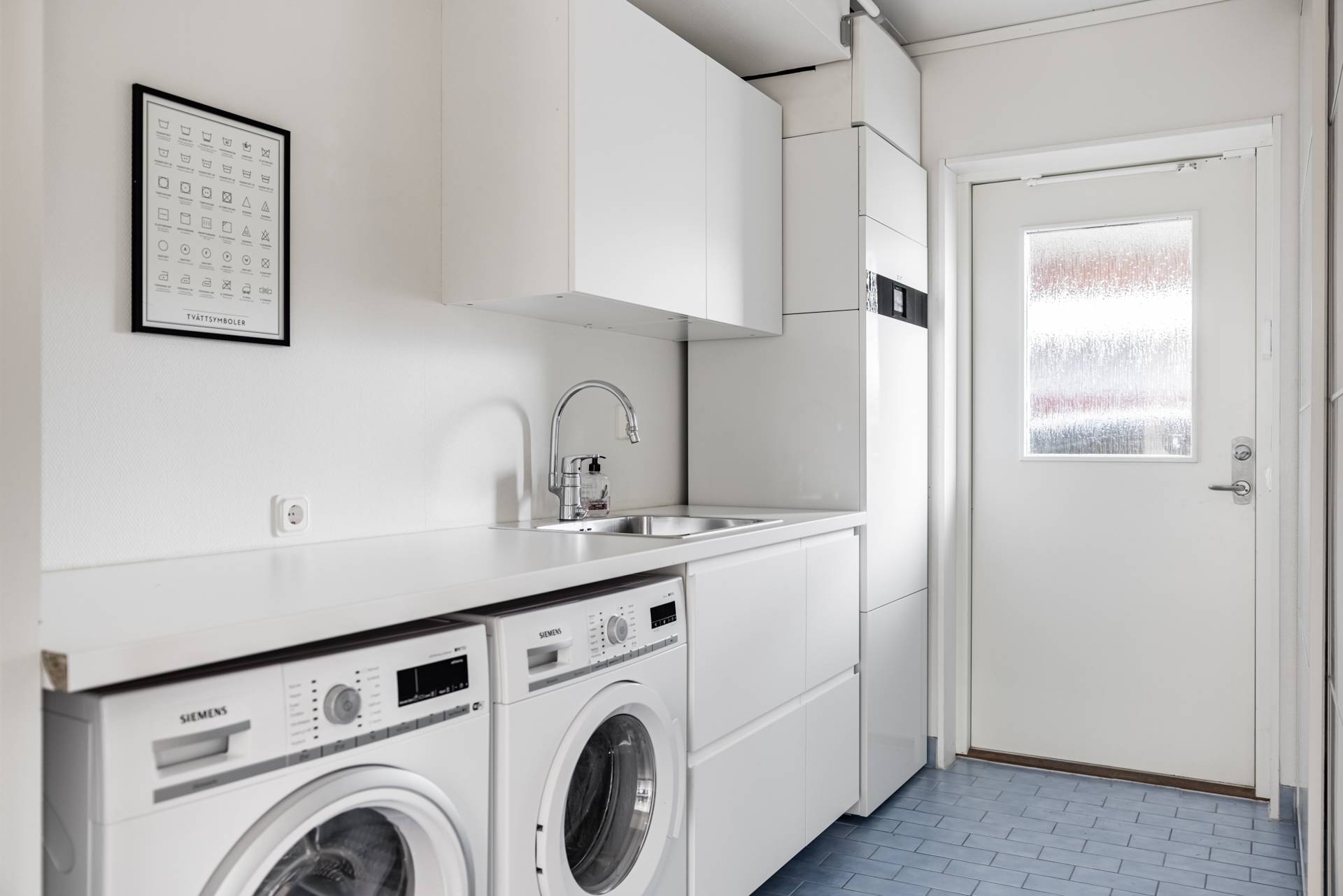 5 rum Villa på Fritzbergsvägen 132 Bällstalund Vallentuna kommun - bild 36