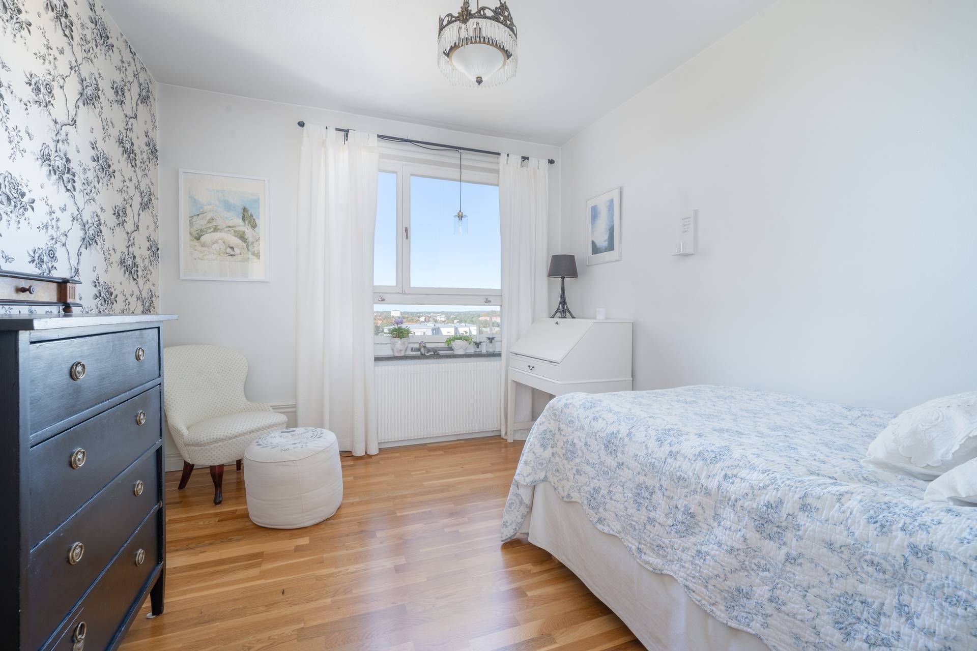 5 rum Lägenhet på Jämtlandsgatan 154 Vällingby Stockholms kommun - bild 23