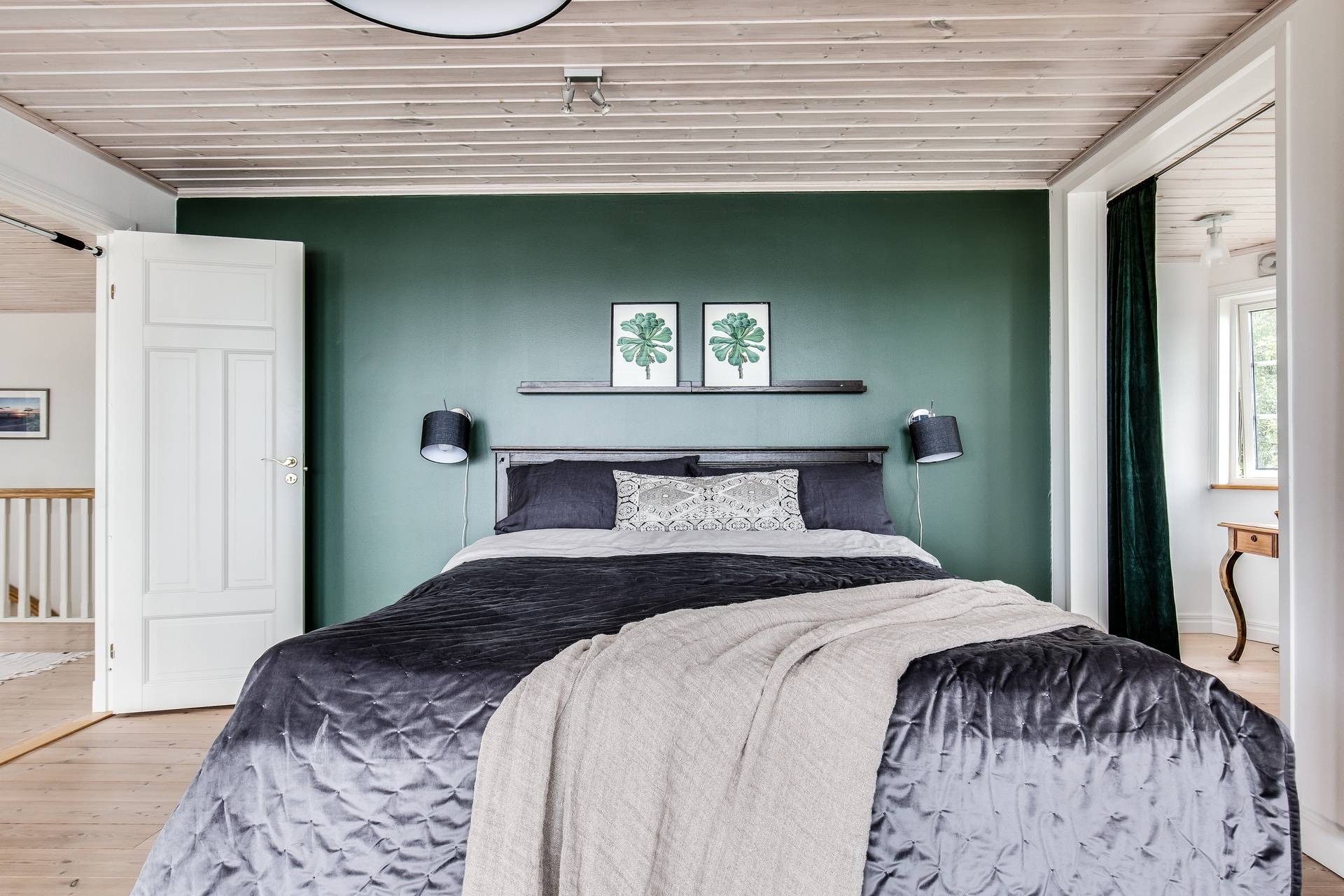 5 rum Villa på Törnrosvägen 17 Tyresö Strand Tyresö kommun - bild 31