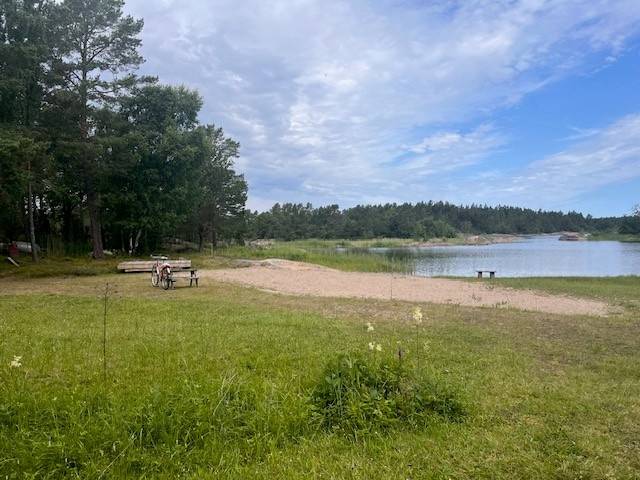 34 m² Fritidshus på Harkavägen 6 Gräsö Östhammars kommun - bild 45