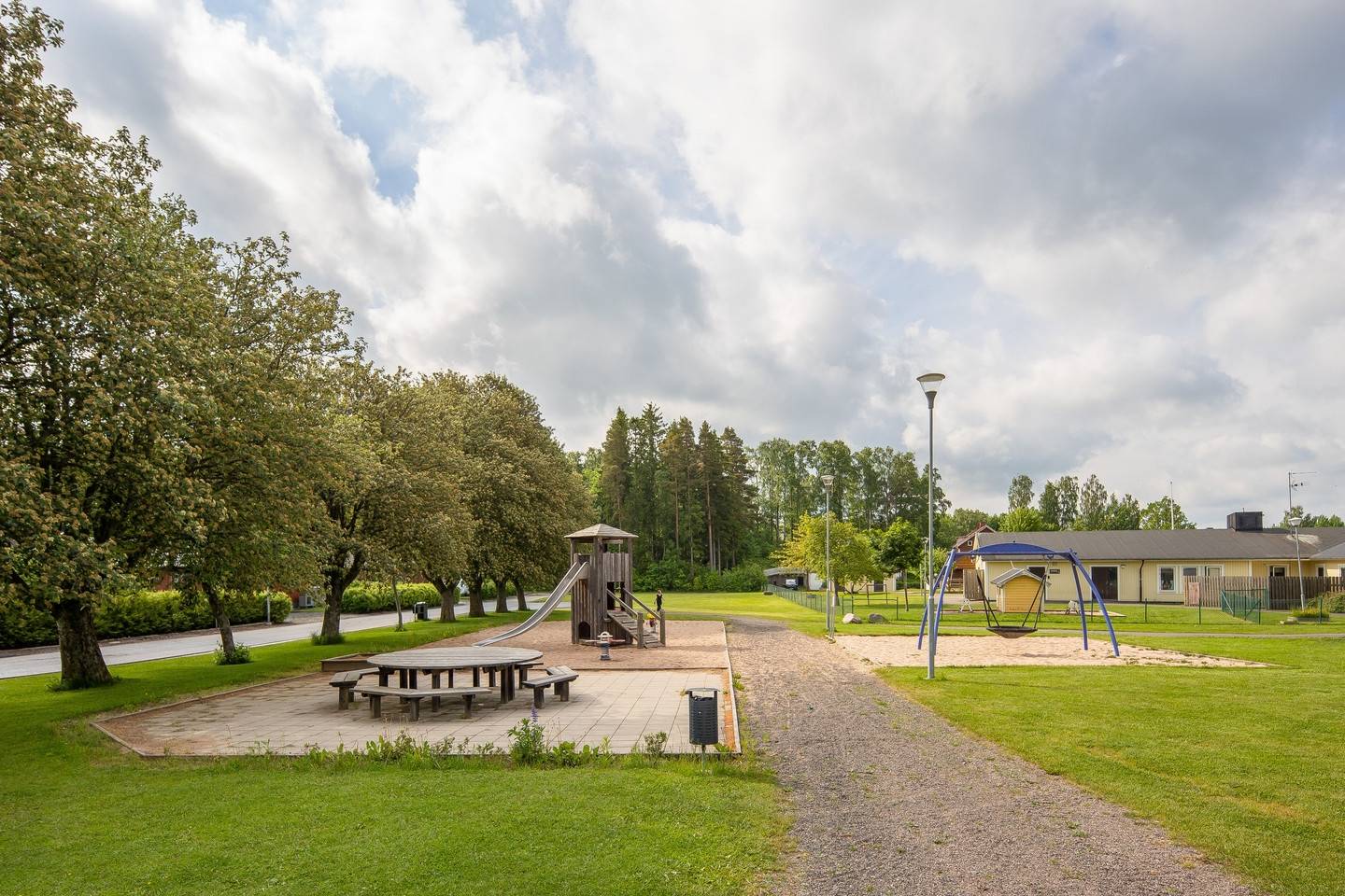4 rum Villa på Måndagsvägen 3 Igelstorp Skövde kommun - bild 37
