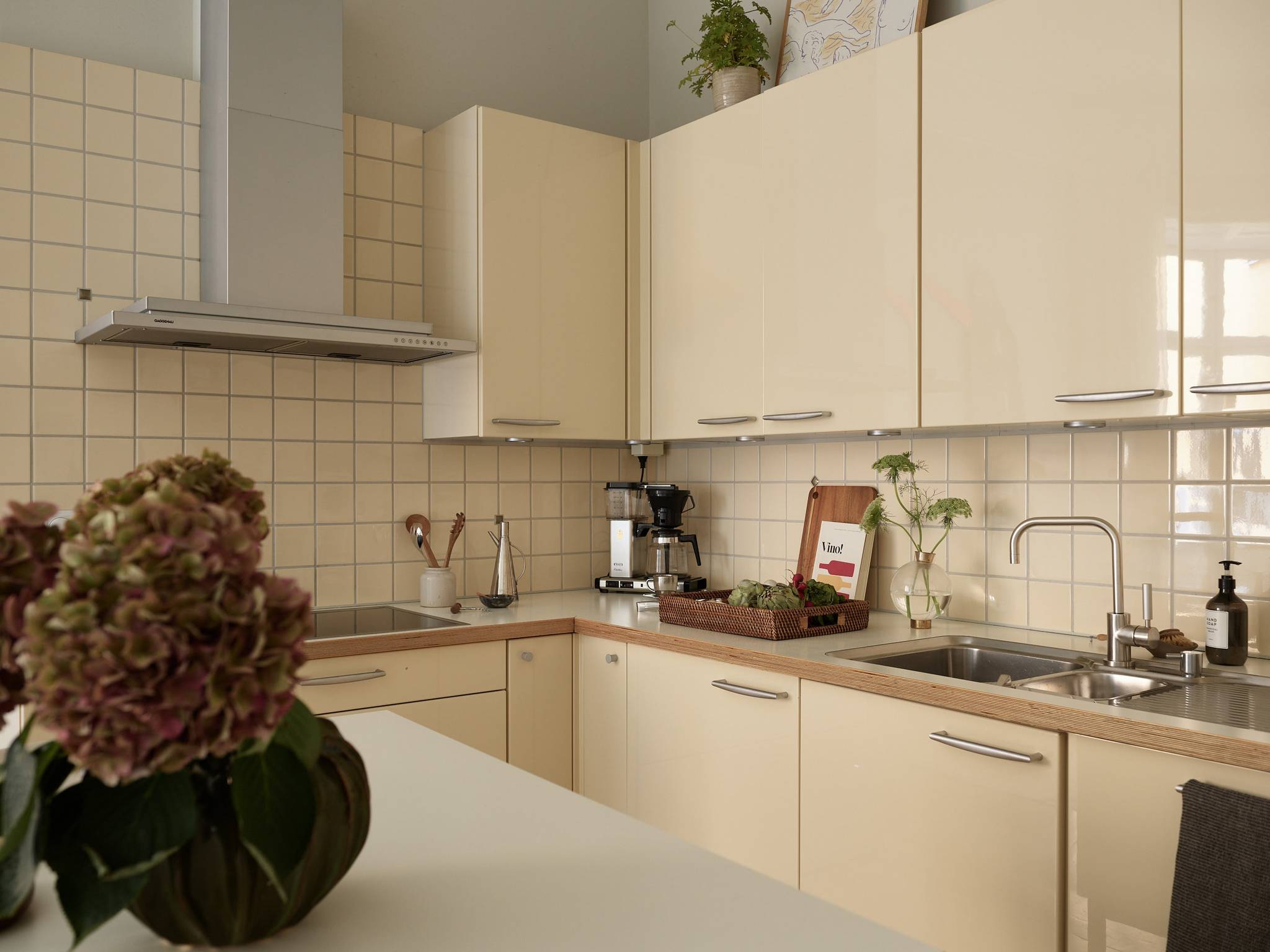 4 rum Lägenhet på Regeringsgatan 80 NORRMALM Stockholms kommun - bild 9