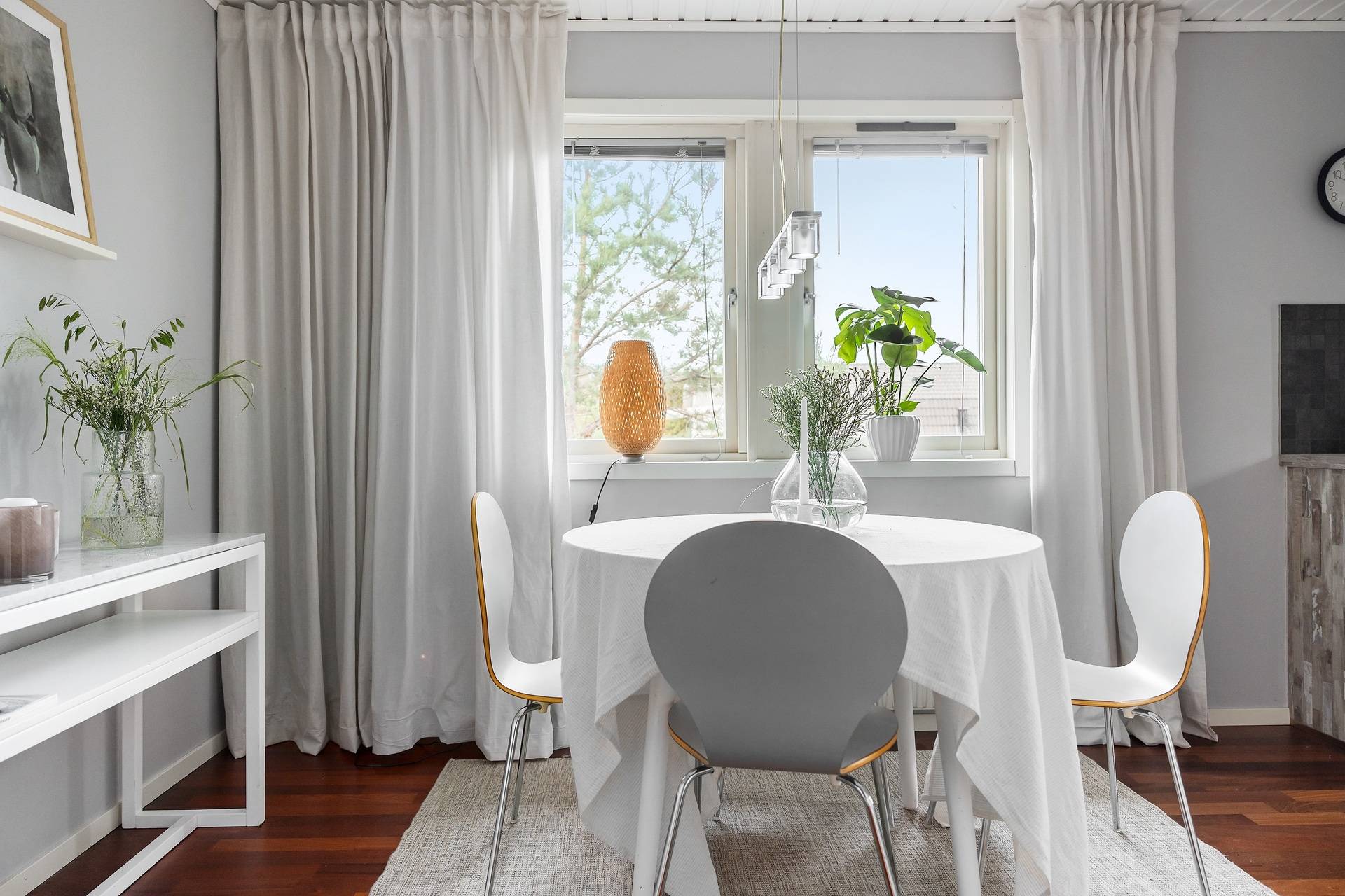 5 rum Villa på Hällsviksvägen 8 Torslanda - Hällsvik Göteborgs kommun - bild 7