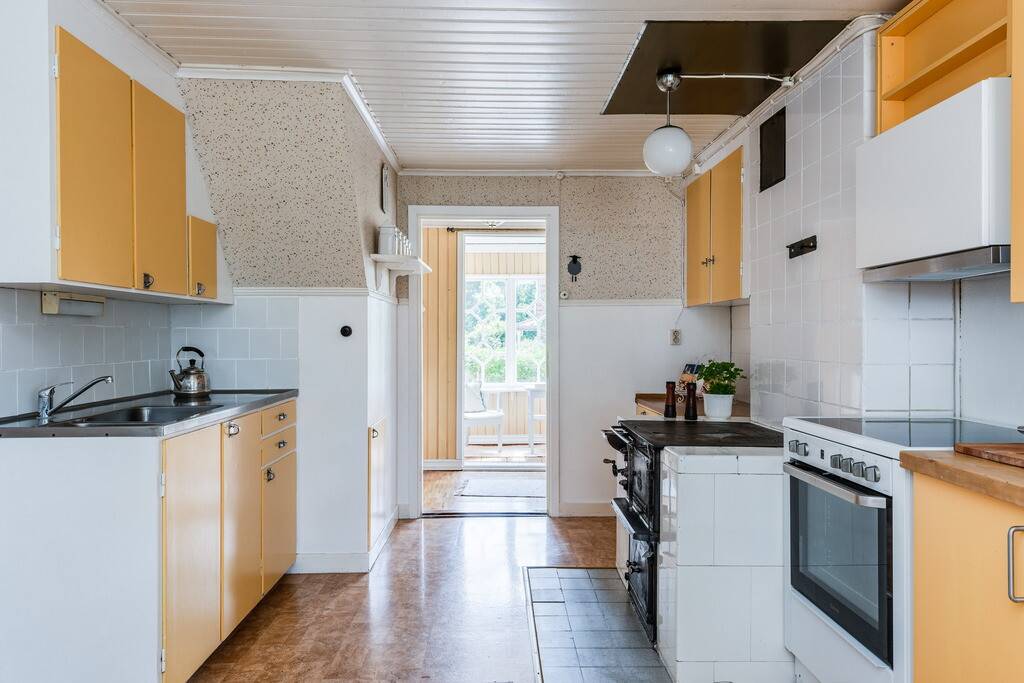 7 rum Villa på Kvarnlyckan 114 Kvarnlyckan Kalmar kommun - bild 15