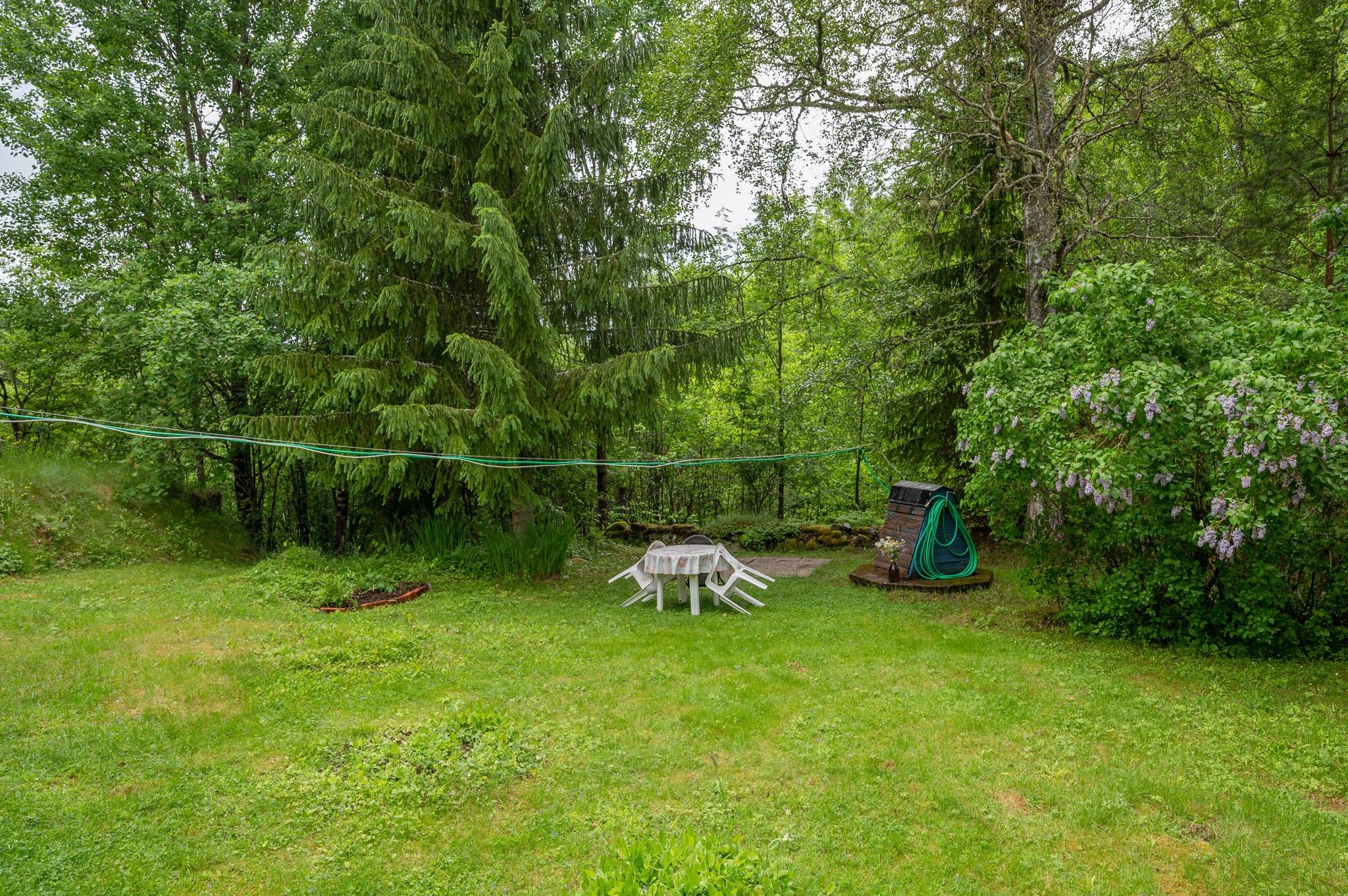 1 rum Vinterbonat fritidshus på Lerhyttan 10 Stjärnsund Hedemora kommun - bild 28