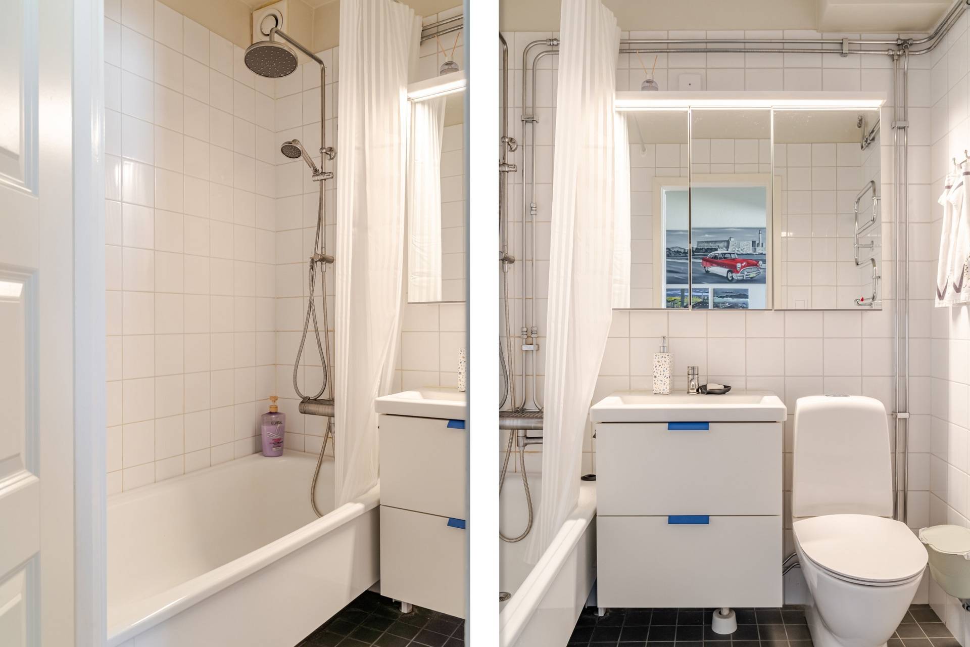4 rum Lägenhet på Vintrosagatan 5 Hagsätra Stockholms kommun - bild 23