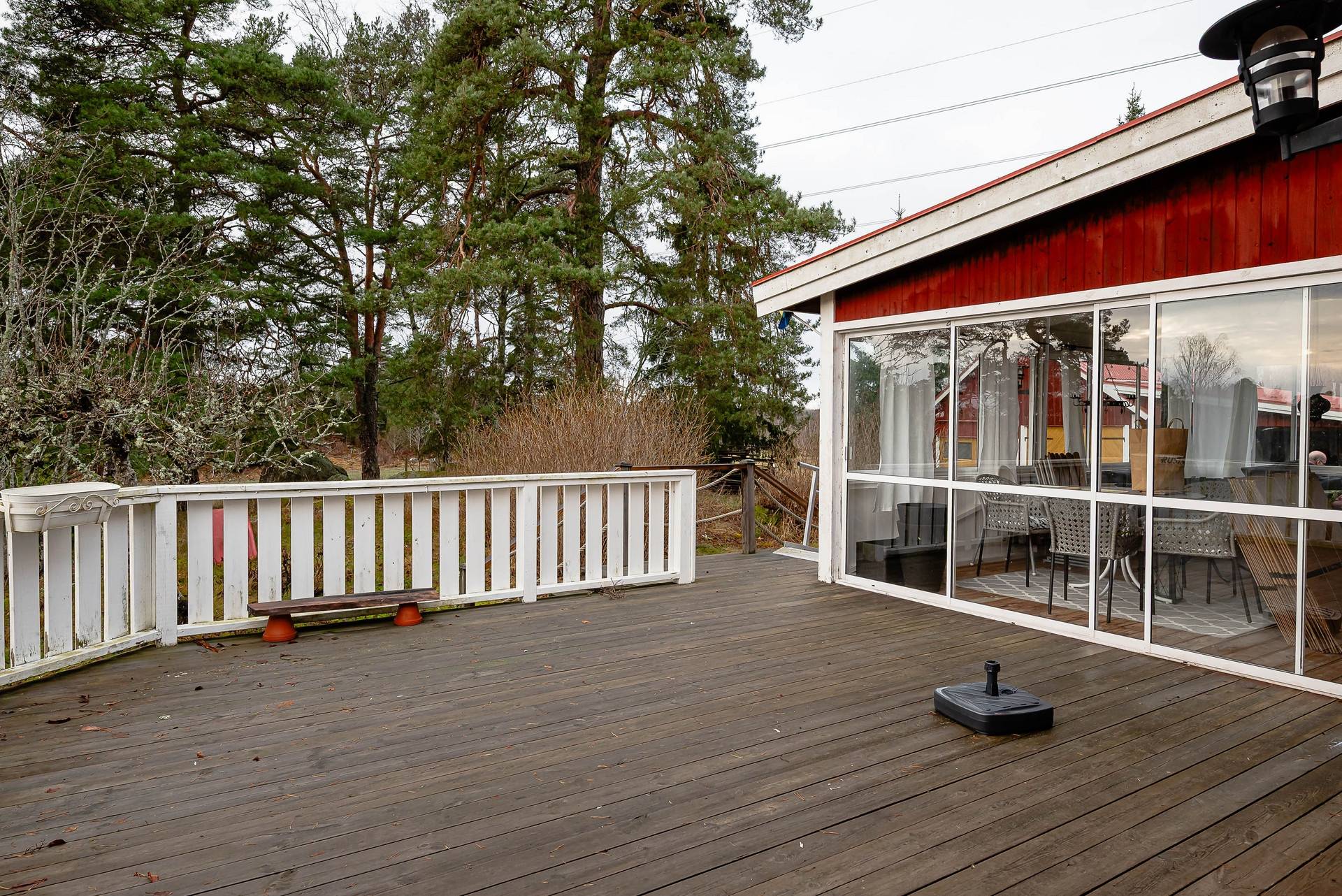 5 rum Villa på Töversta Rävhult Flen Flens kommun - bild 8