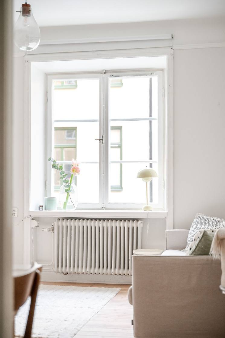 1 rum Lägenhet på Birger Jarlsgatan 104A Östermalm / Vasastan Stockholms kommun - bild 10