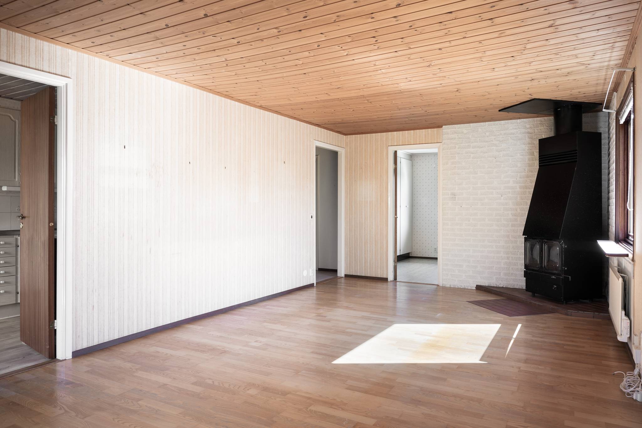 5 rum Villa på Rödklövervägen 4 Lilla Edets kommun - bild 7