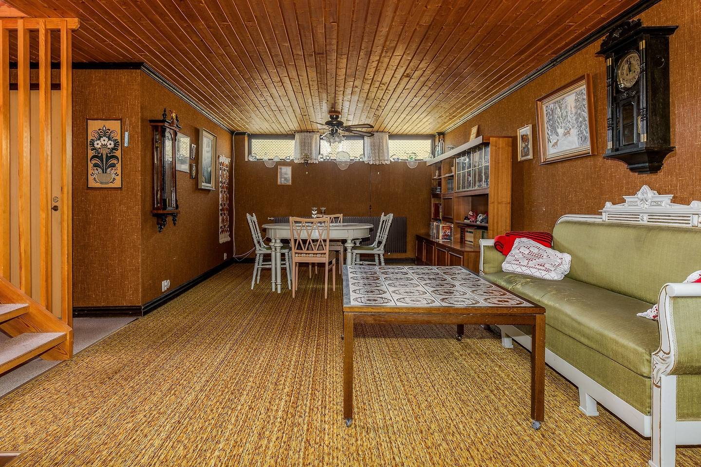 6 rum Villa på Burtjärnsvägen 4 Sörvik Ludvika kommun - bild 24
