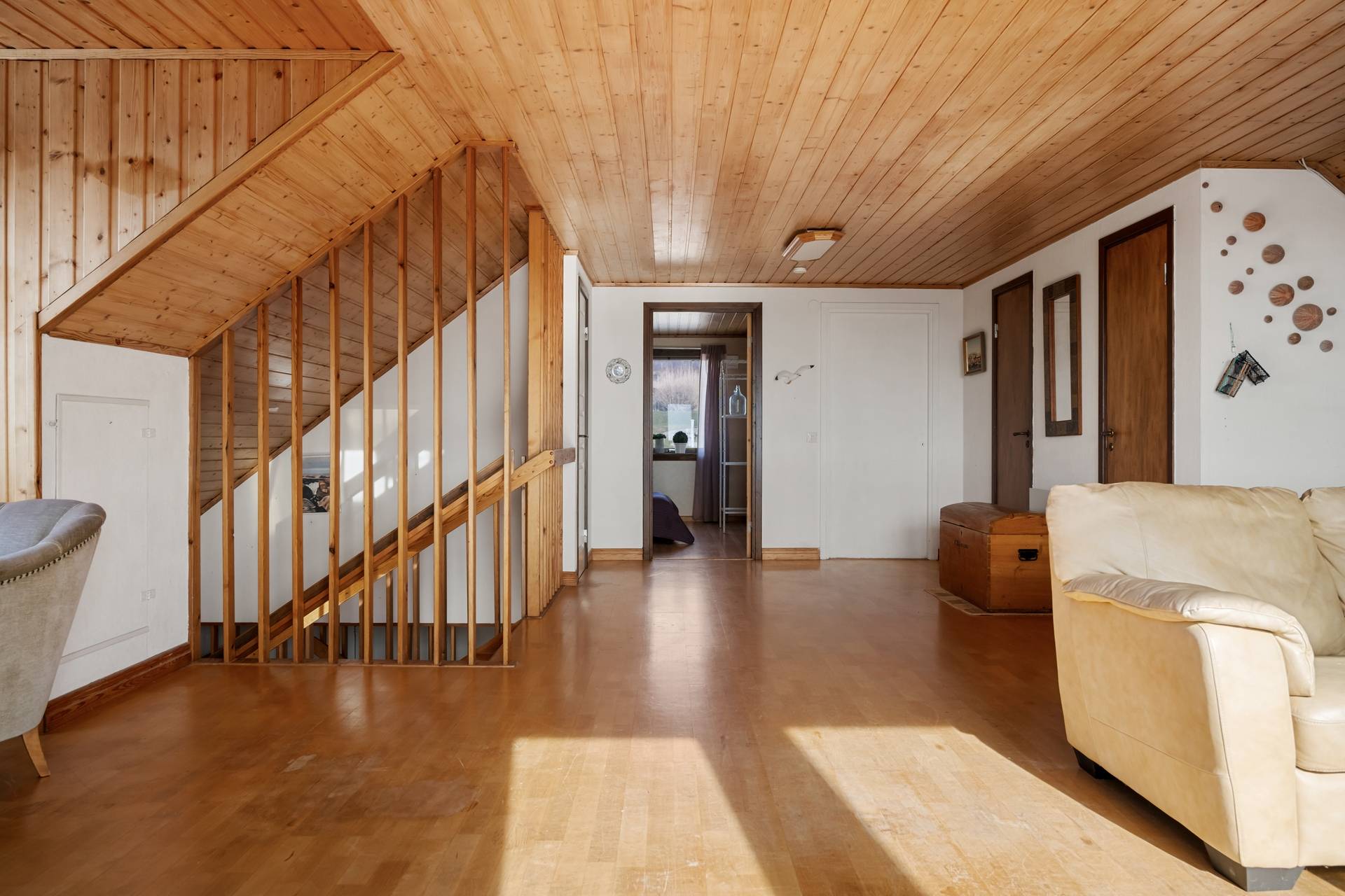 6 rum Villa på Smedjegatan 21 Hunnebostrand Sotenäs kommun - bild 27