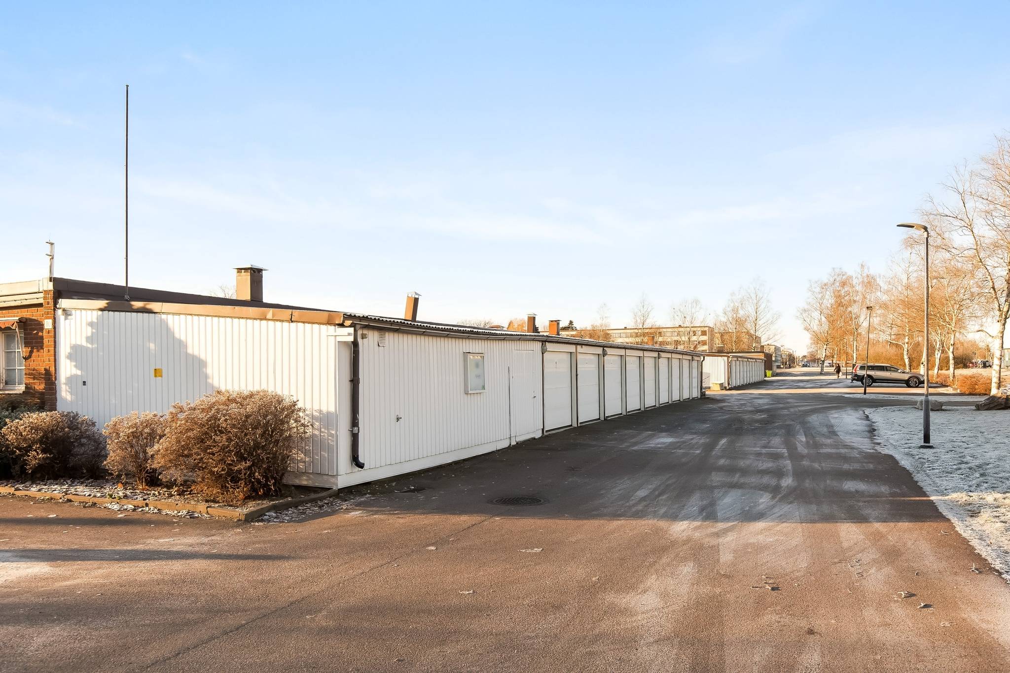 116 m² Radhus på Stighultsgatan 12D Slagsta Eskilstuna kommun - bild 34