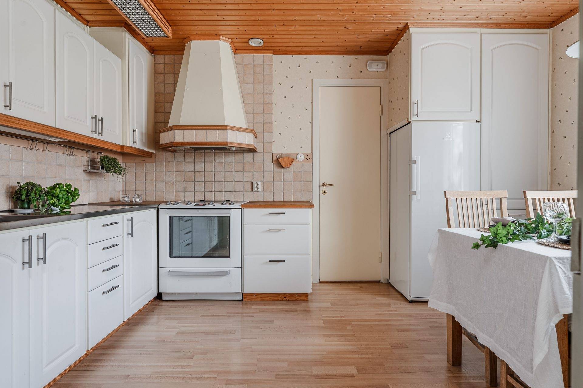 3 rum Kedjehus på Lillsamuelsvägen 11 Utmeland Mora kommun - bild 6
