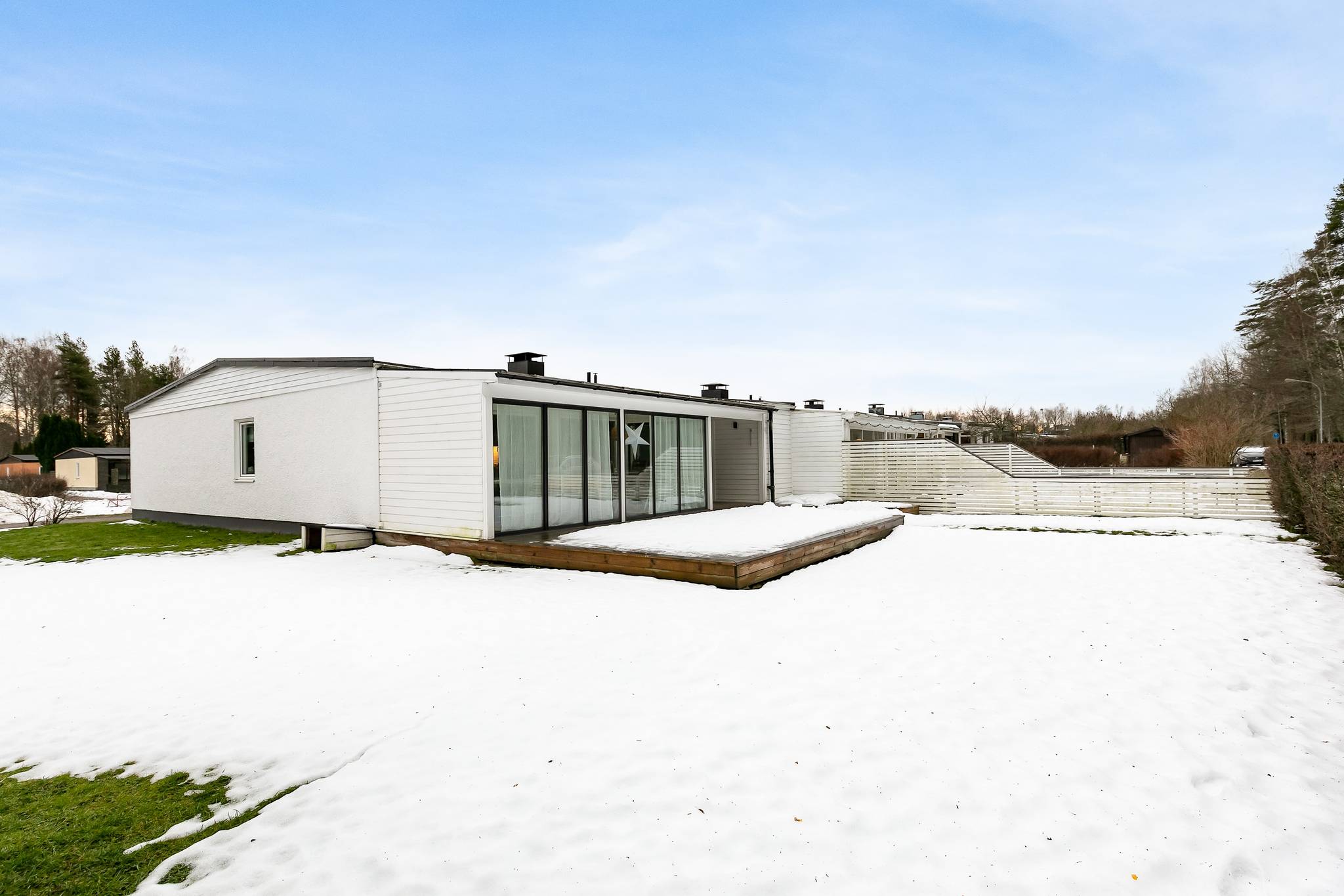4 rum Villa på Ronnebygatan 15 Adolfsberg Örebro kommun - bild 35