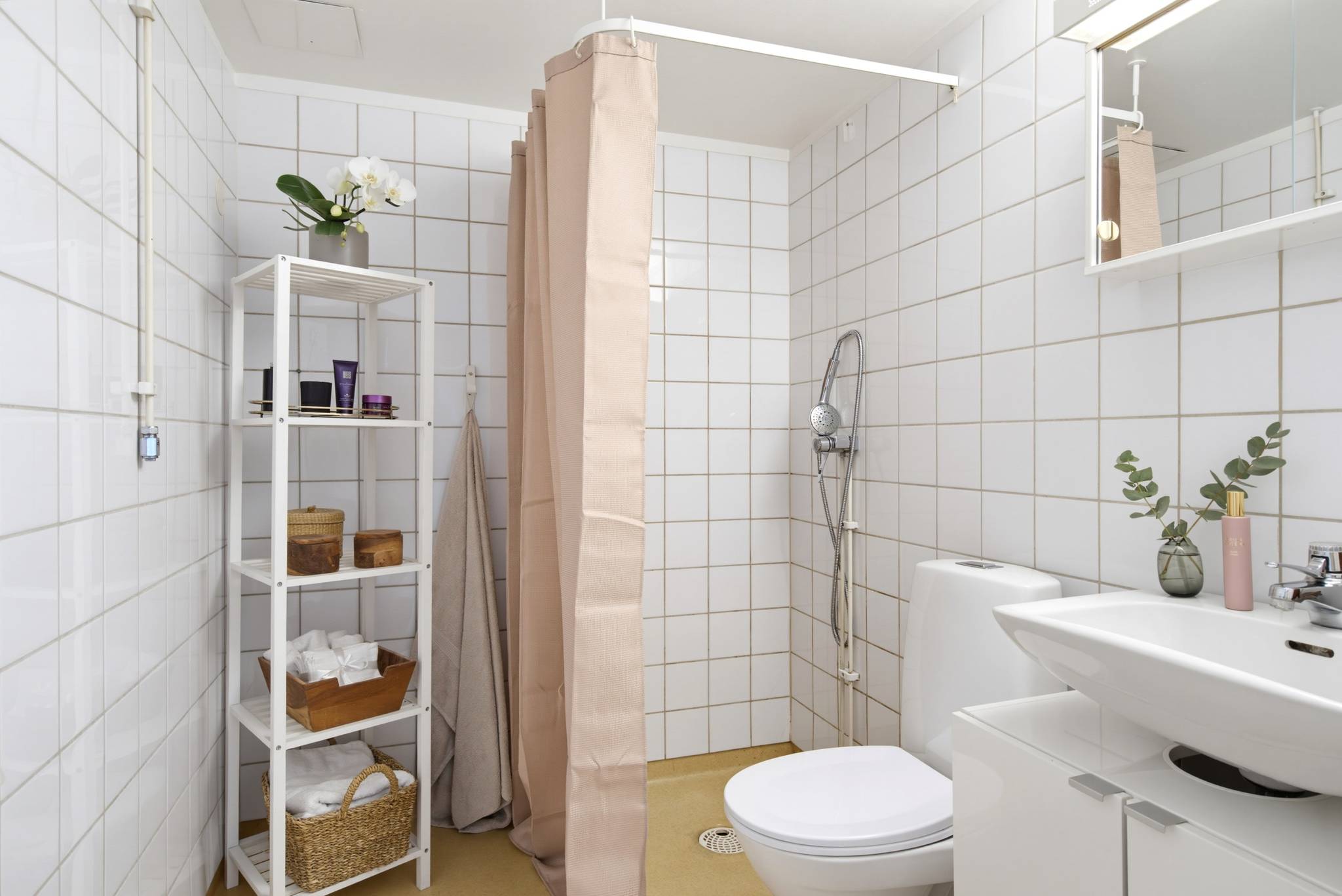 3 rum Lägenhet på Idrottsvägen 6C Gimo Östhammars kommun - bild 8