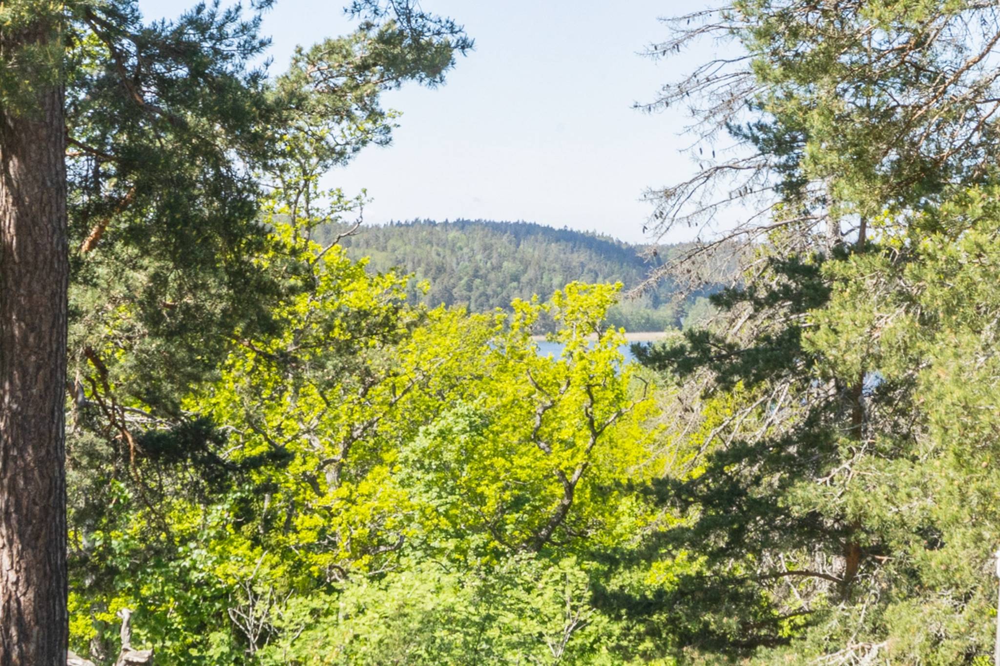 6 rum Villa på Nytorpsvägen 46B Brevik Tyresö kommun - bild 54