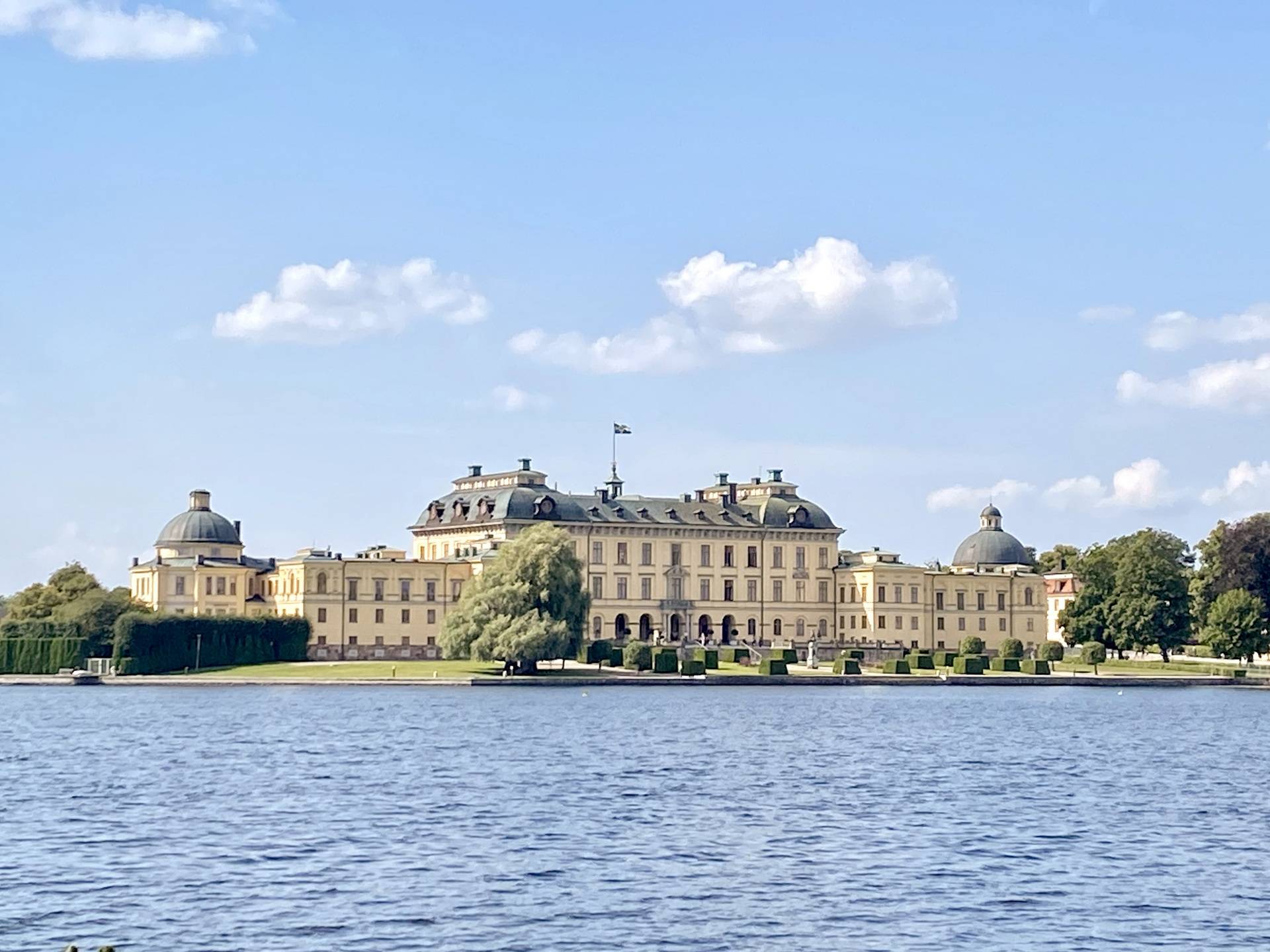 6 rum Villa på Getudden 6 Färingsö Sånga Ekerö kommun - bild 62