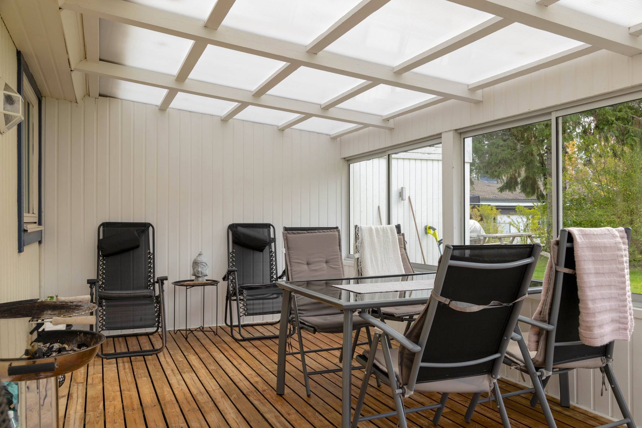 5 rum Villa på Barrstigen 7 Ljungby kommun - bild 15
